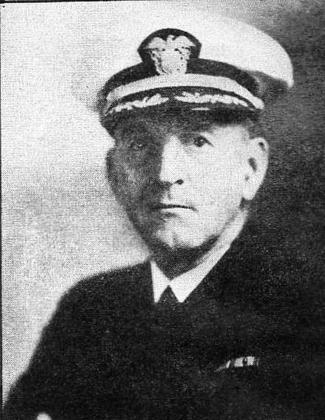 Portrait of William R. Munroe (1886–1966) – memorial page