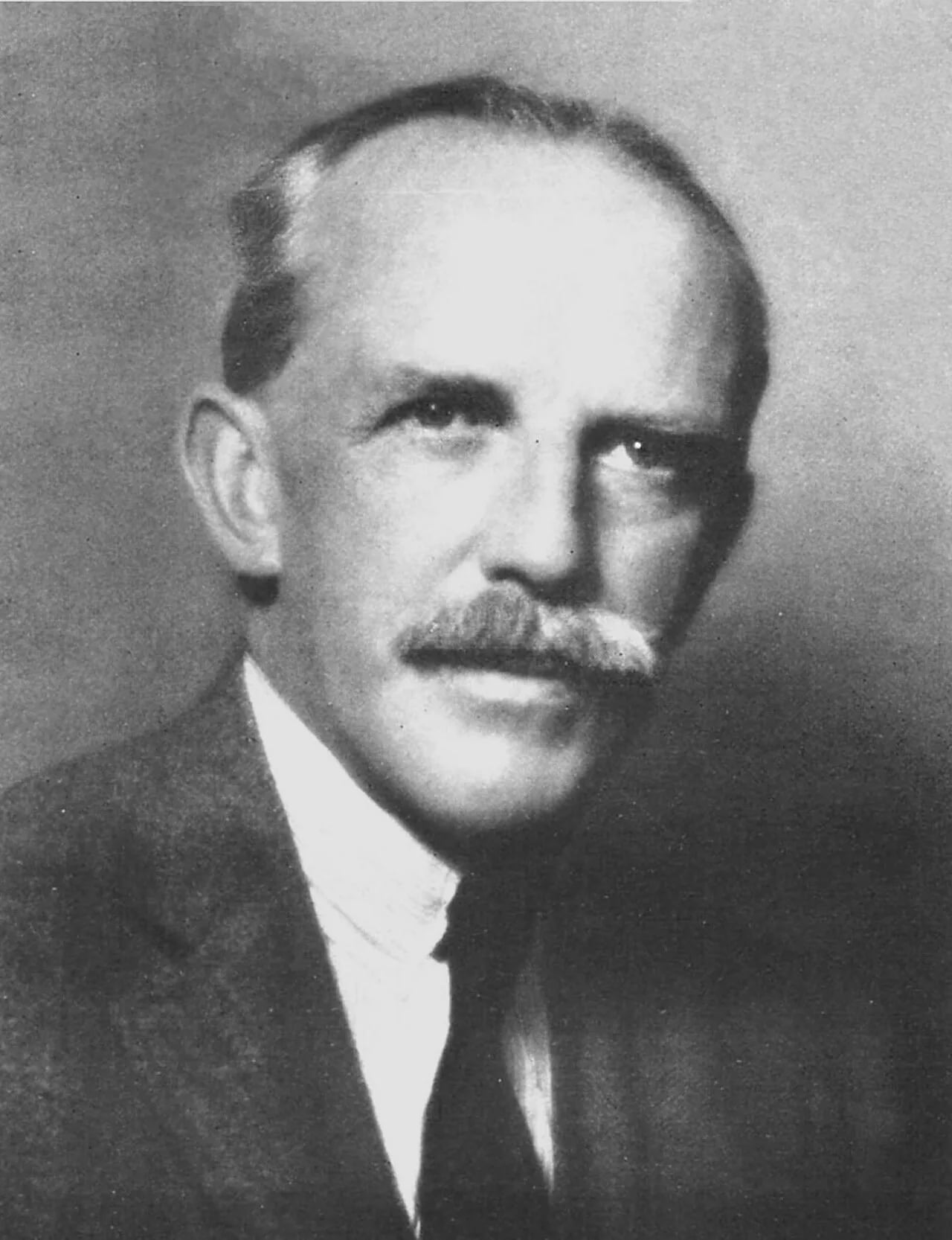 Porträt von William Rintoul (1870–1936) – Gedenkseite