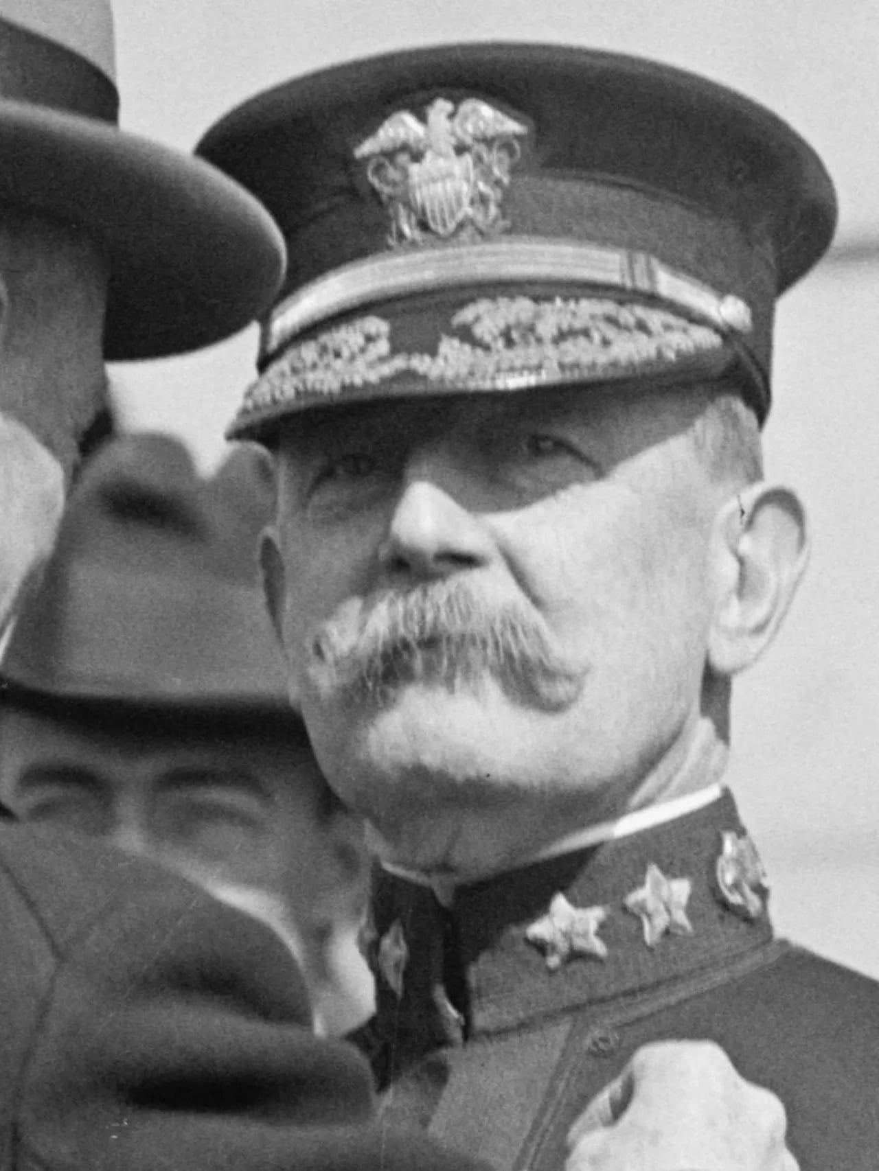 Porträt von William S. Cowles (1846–1923) – Gedenkseite