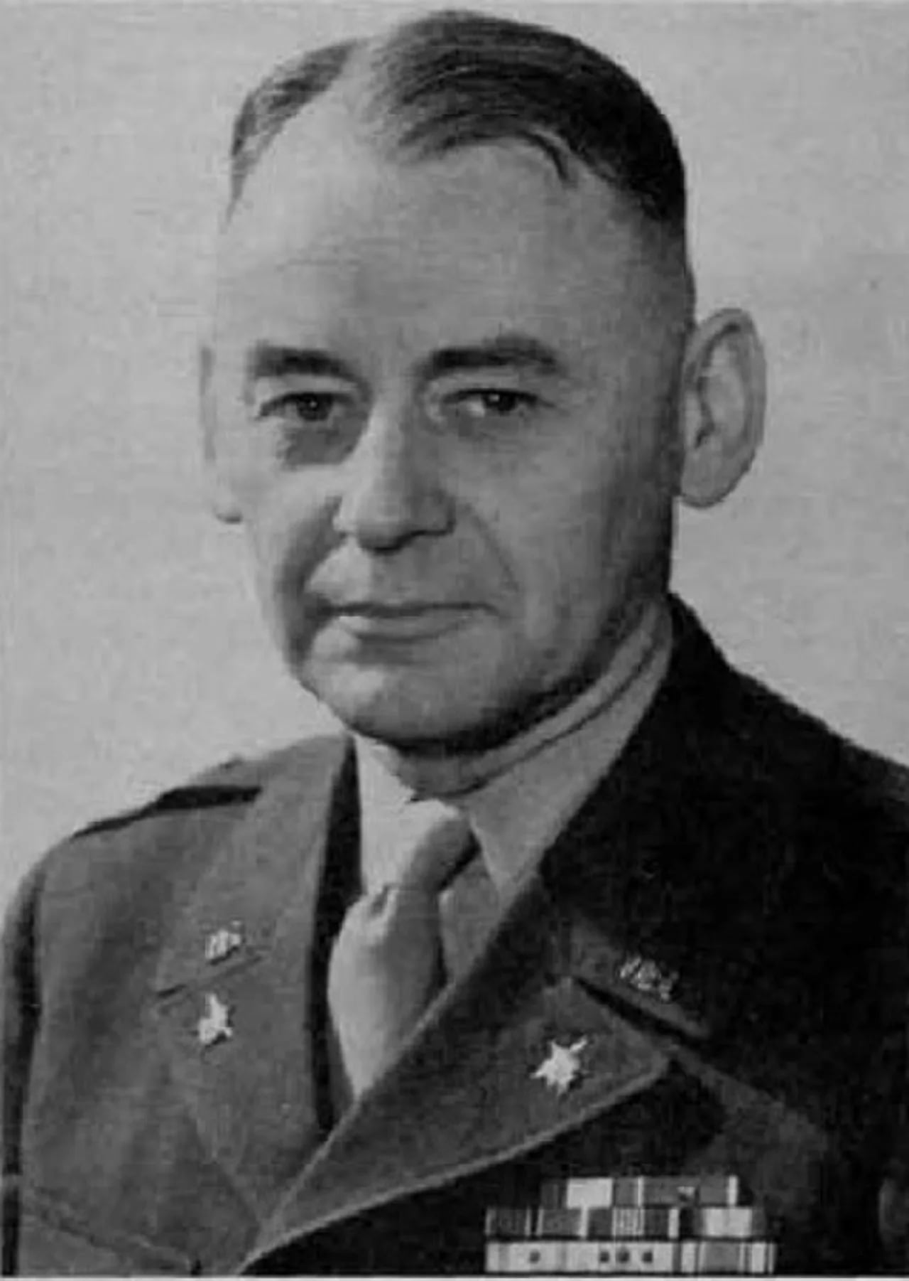 Porträt von William Stevens Lawton (1900–1993) – Gedenkseite