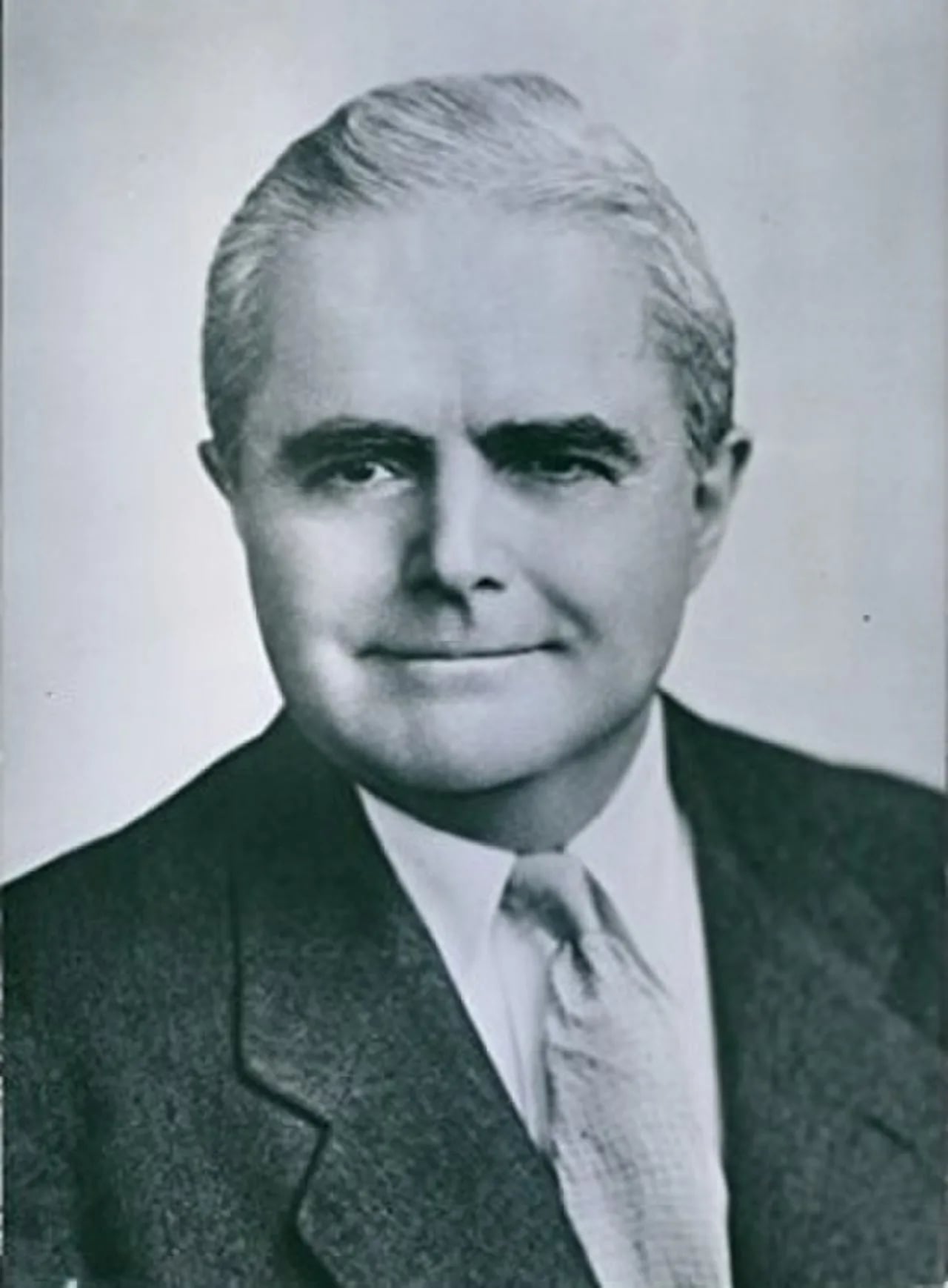 Porträt von William T. Pheiffer (1898–1986) – Gedenkseite