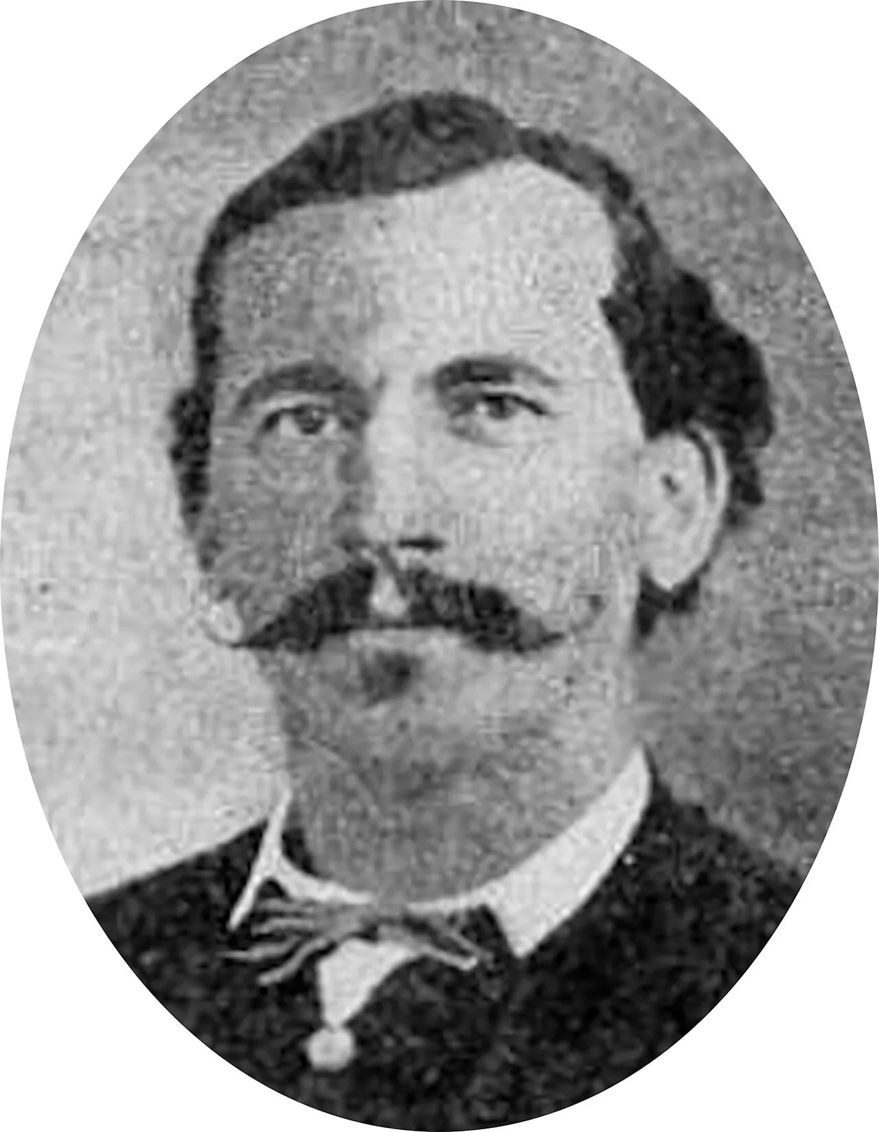Portrait of William Taylor (1836–1902) – memorial page