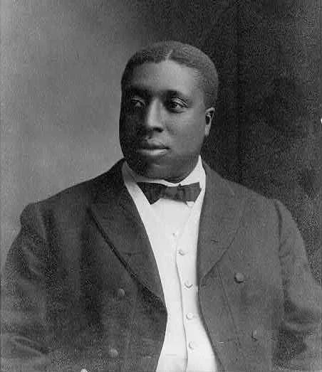 Portrait of William Tecumseh Vernon (1871–1944) – memorial page