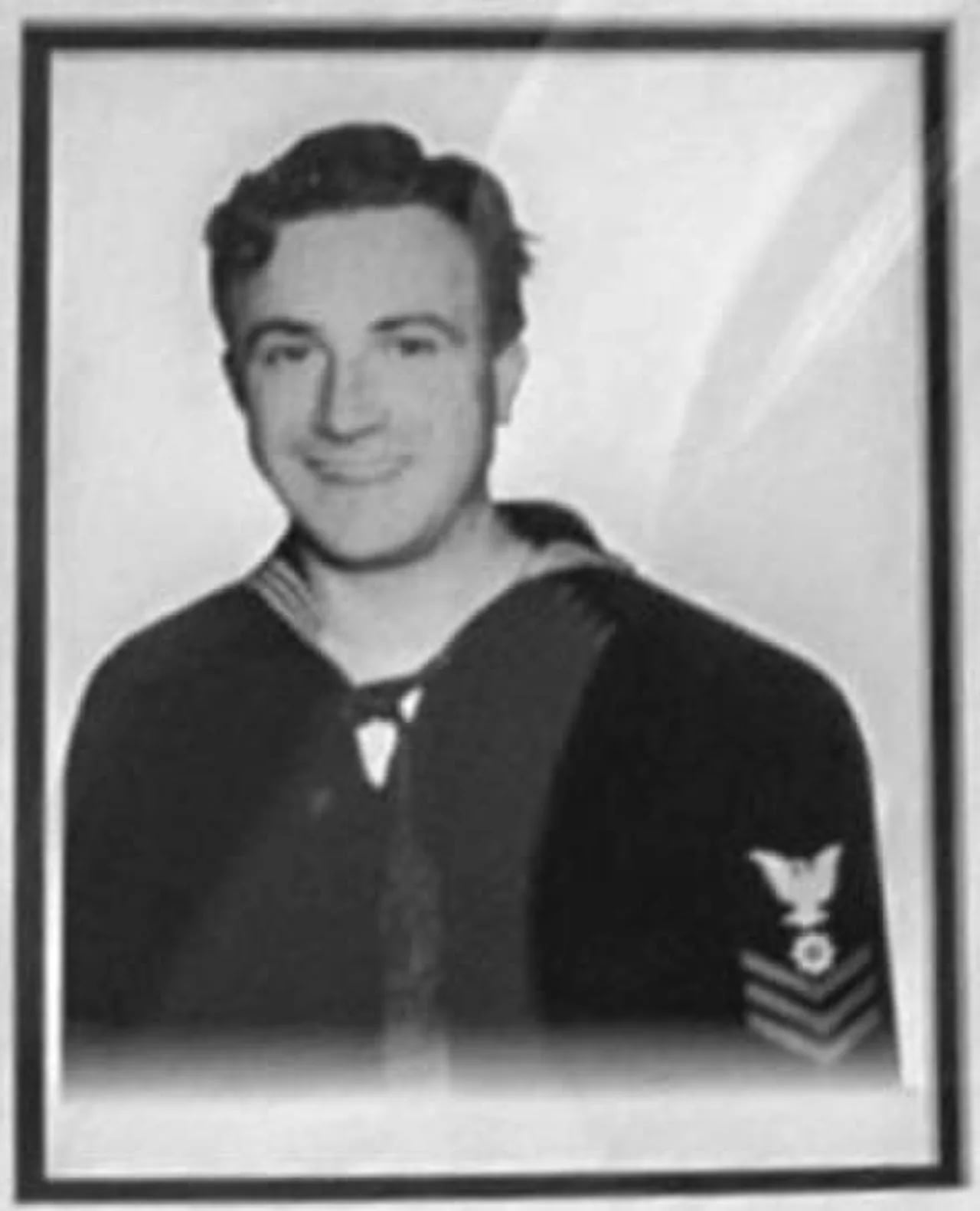 Porträt von William Trump (1923–2009) – Gedenkseite
