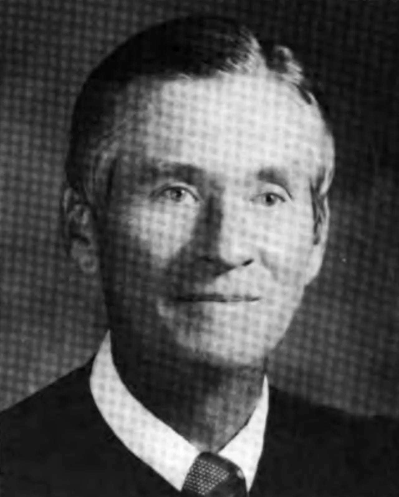 Porträt von William W. Caldwell (1925–2019) – Gedenkseite