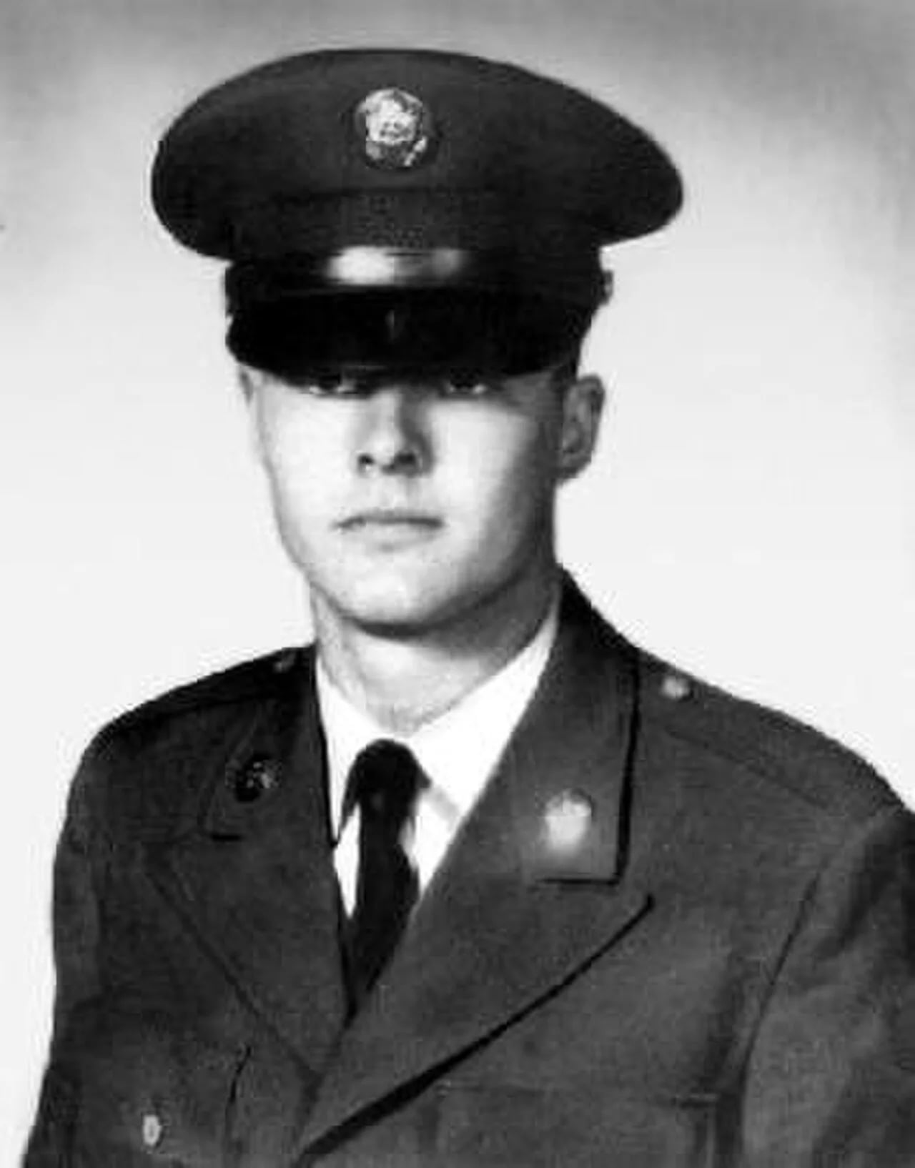 Portrait of William W. Seay (1948–1968) – memorial page