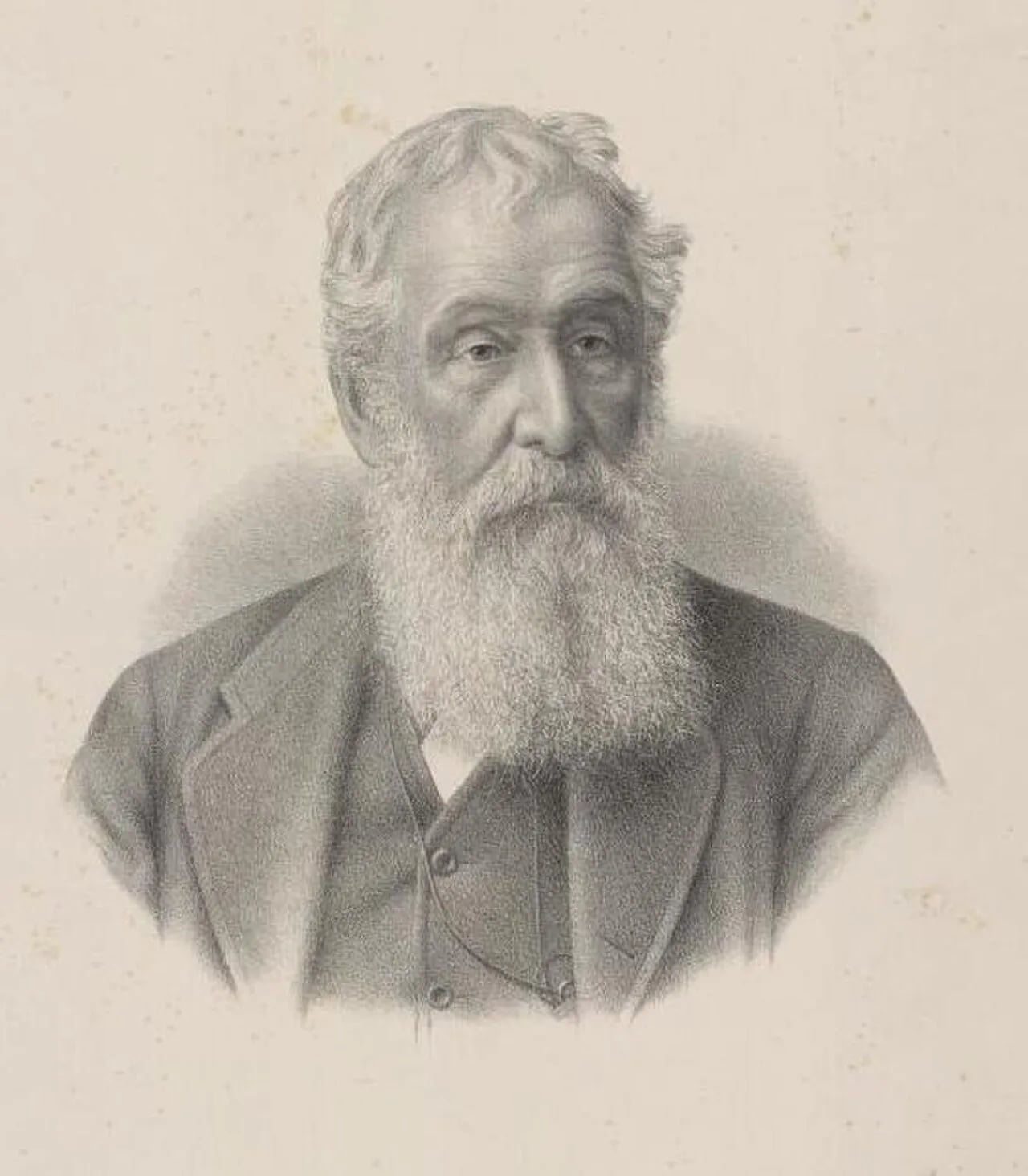 Portrait of William Watkin Edward Wynne (1801–1880) – memorial page