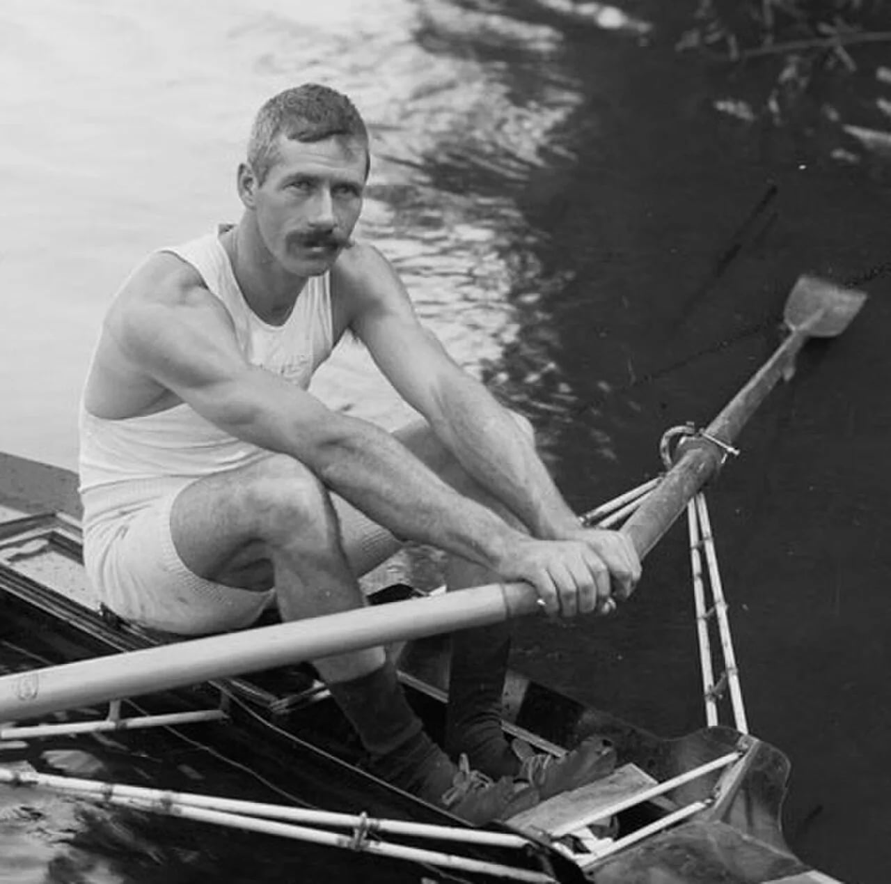 Porträt von William Webb (1880–1960) – Gedenkseite