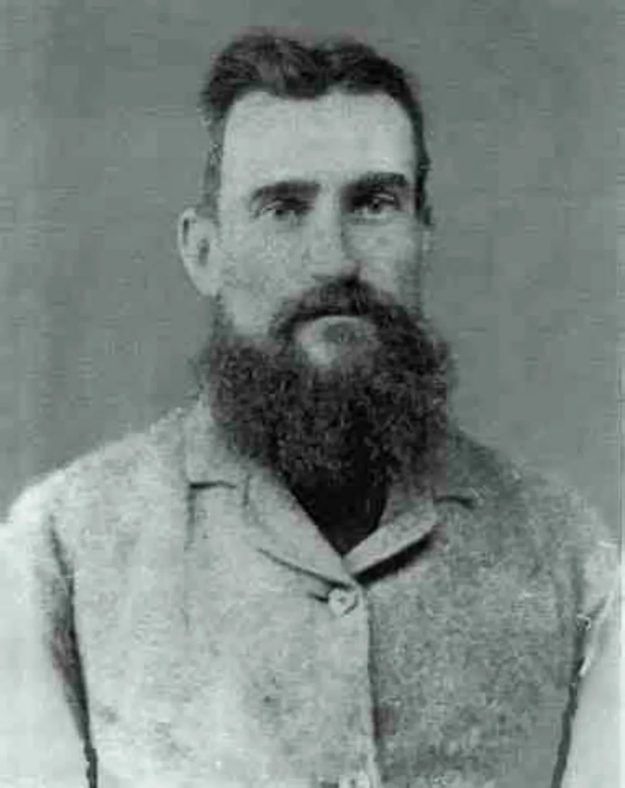 Porträt von William Westwood (1820–1846) – Gedenkseite