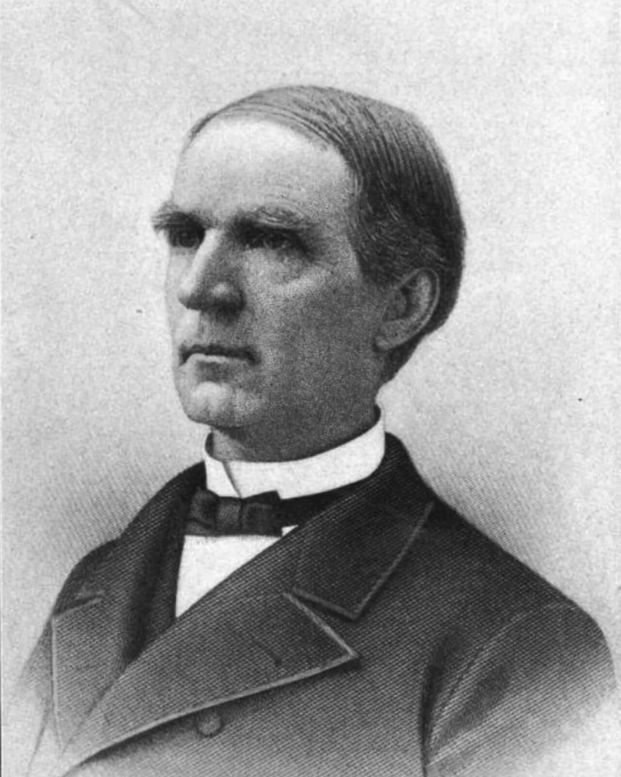 Portrait of William Wirt Henry (1831–1900) – memorial page