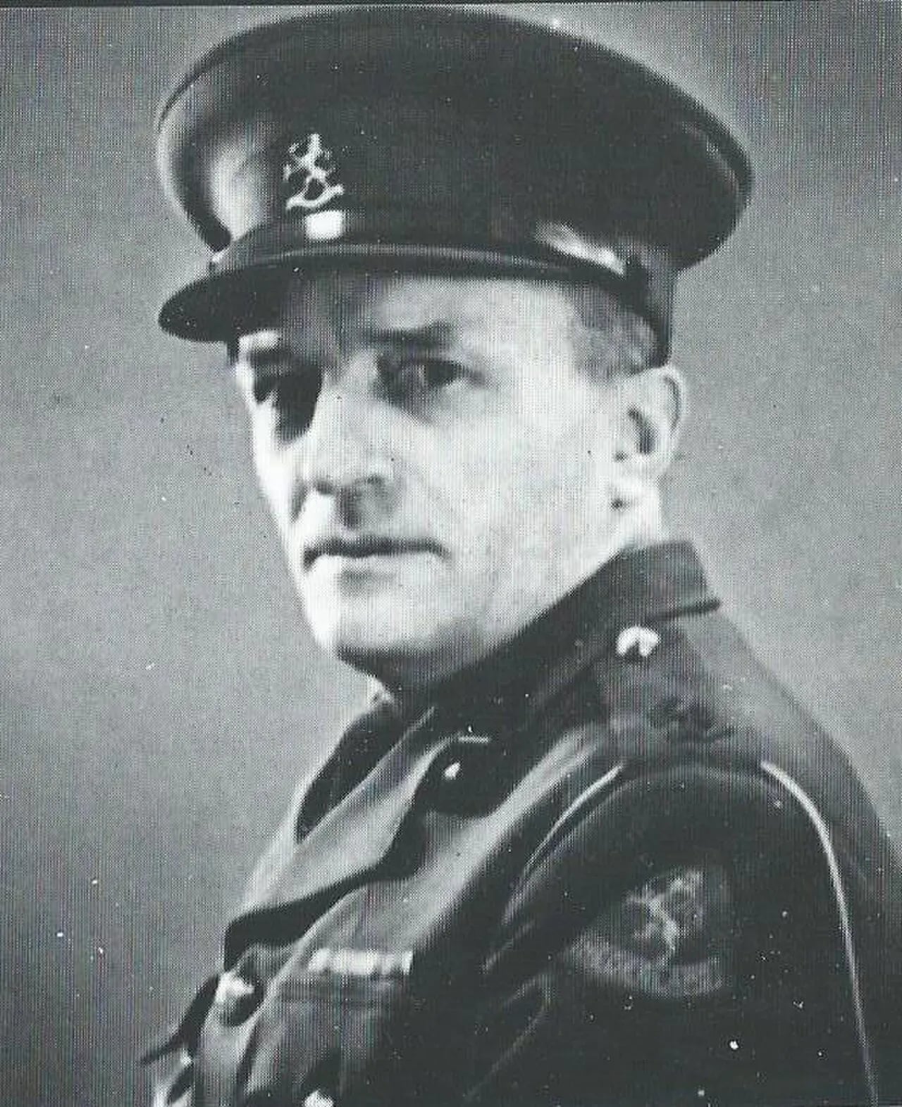Portrait of Willem den Boer (1889–1969) – memorial page
