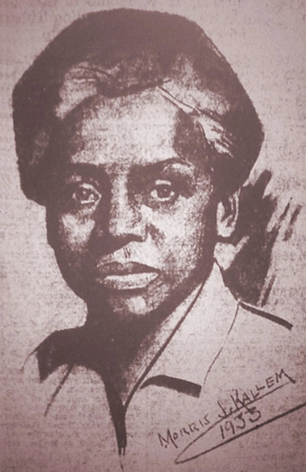 Portrait of Williana Burroughs (1882–1945) – memorial page