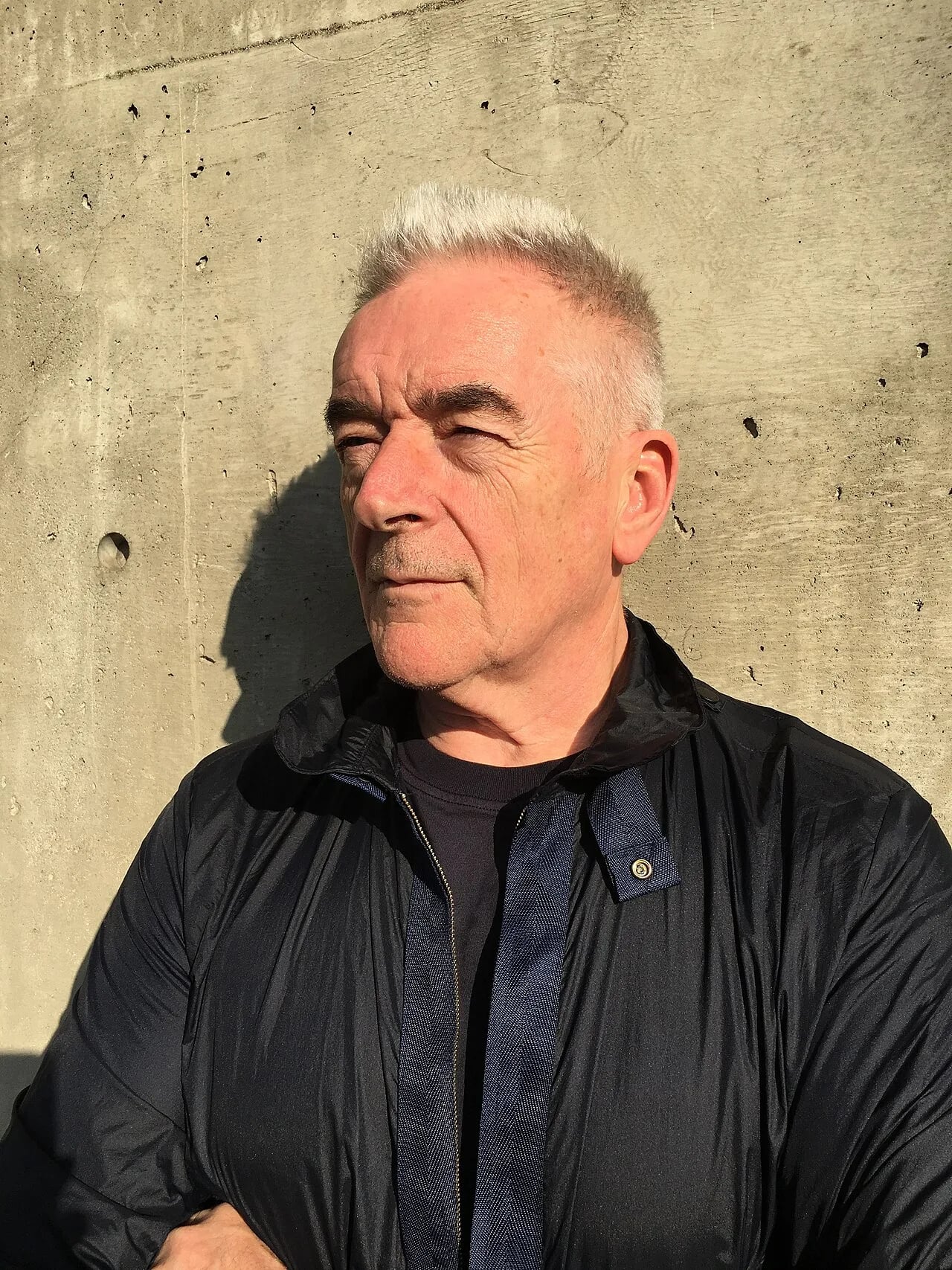 Porträt von Willie Miller (1950–2021) – Gedenkseite