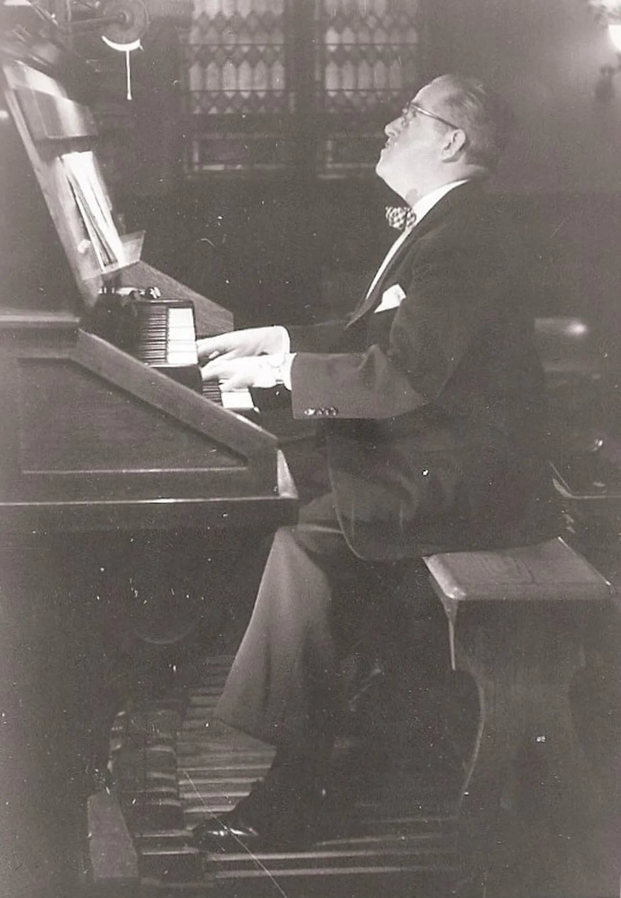 Porträt von Willy Reske (1897–1991) – Gedenkseite