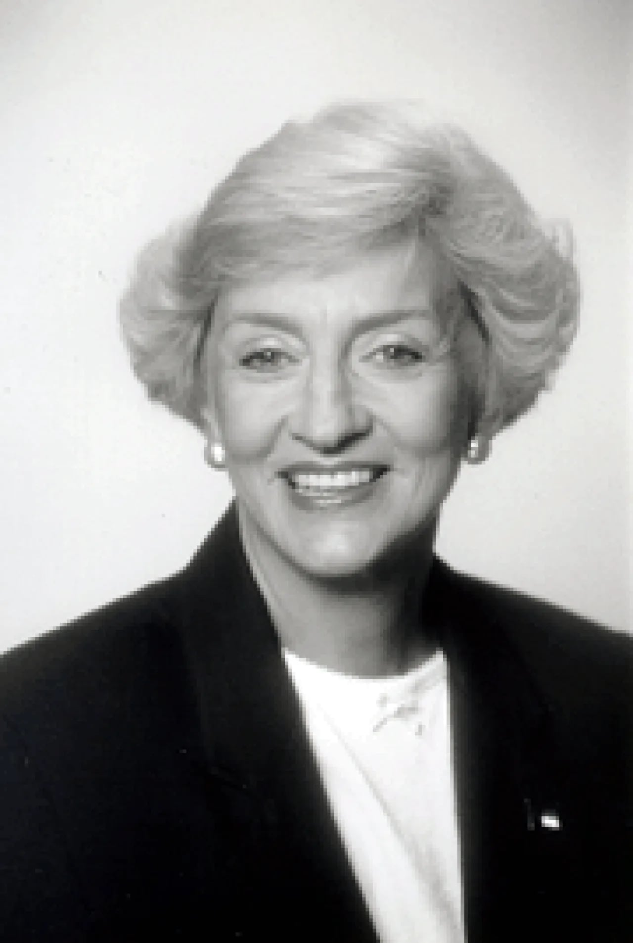 Porträt von Wilma M. Sherrill (1939–2025) – Gedenkseite