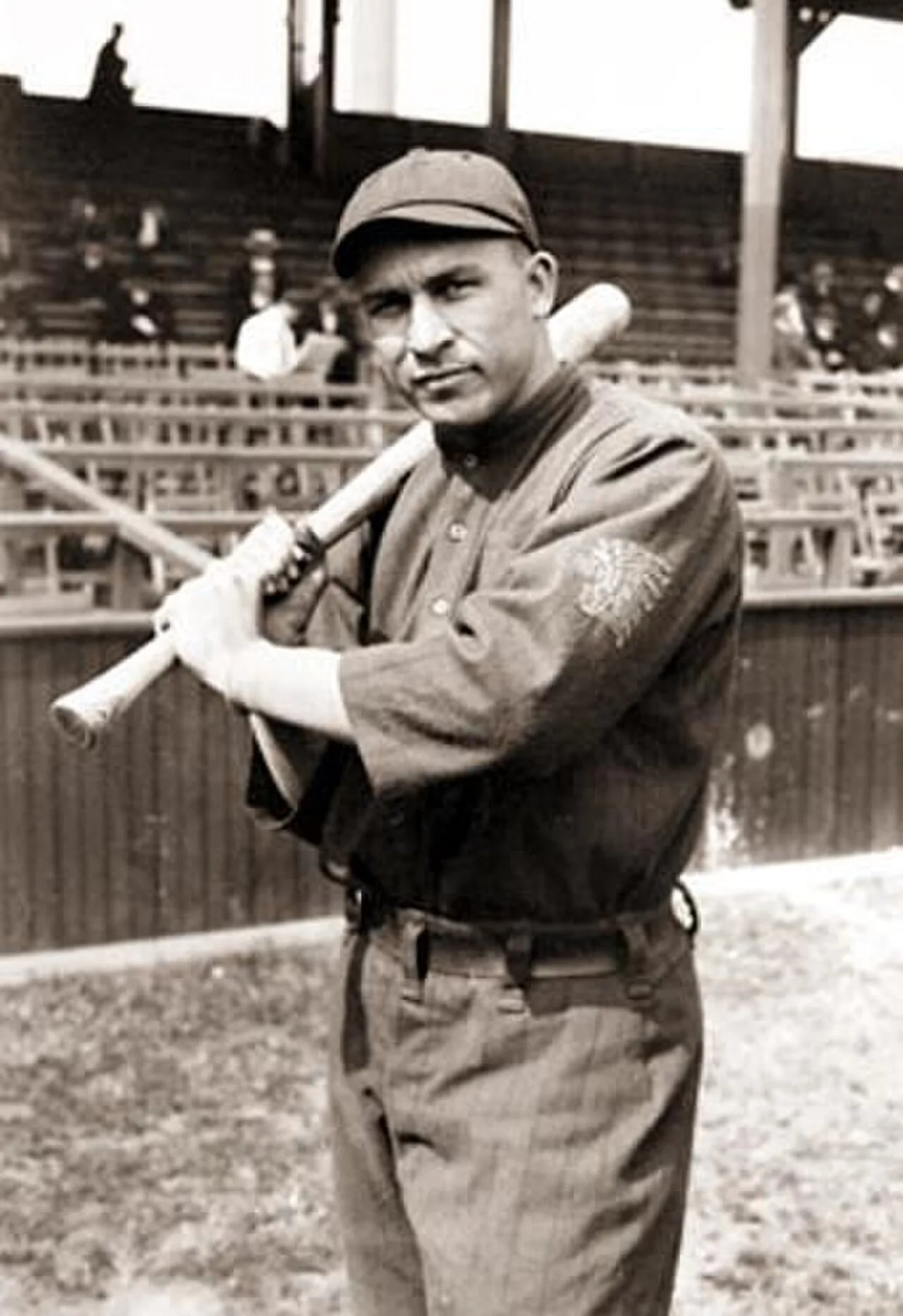 Portrait of Wilson Collins (1889–1941) – memorial page