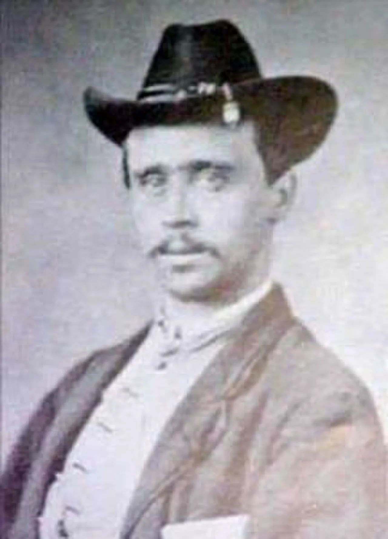 Portrait of Wilson W. Brown (1839–1916) – memorial page
