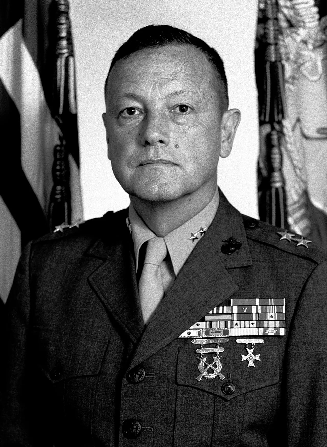 Porträt von Stephen G. Olmstead (1929–2022) – Gedenkseite
