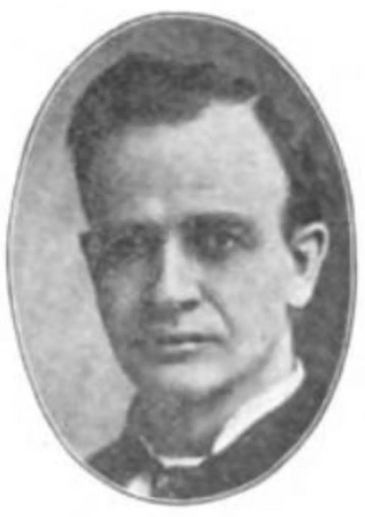 Portrait of Winfield R. Gaylord (1870–1943) – memorial page