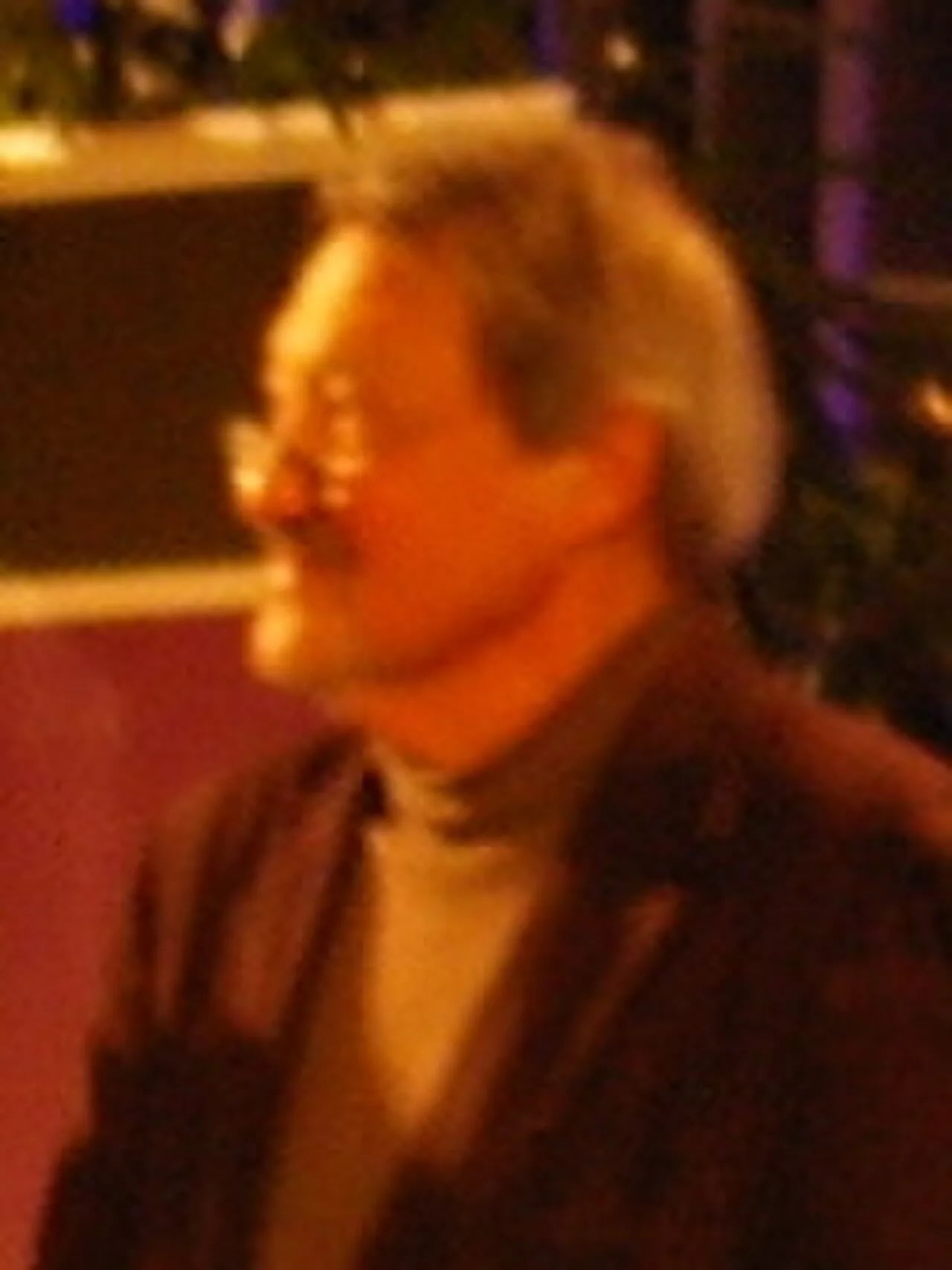 Porträt von Jacques-André Bertrand (1946–2022) – Gedenkseite
