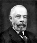 Porträt von Witold Czartoryski (1864–1945) – Gedenkseite