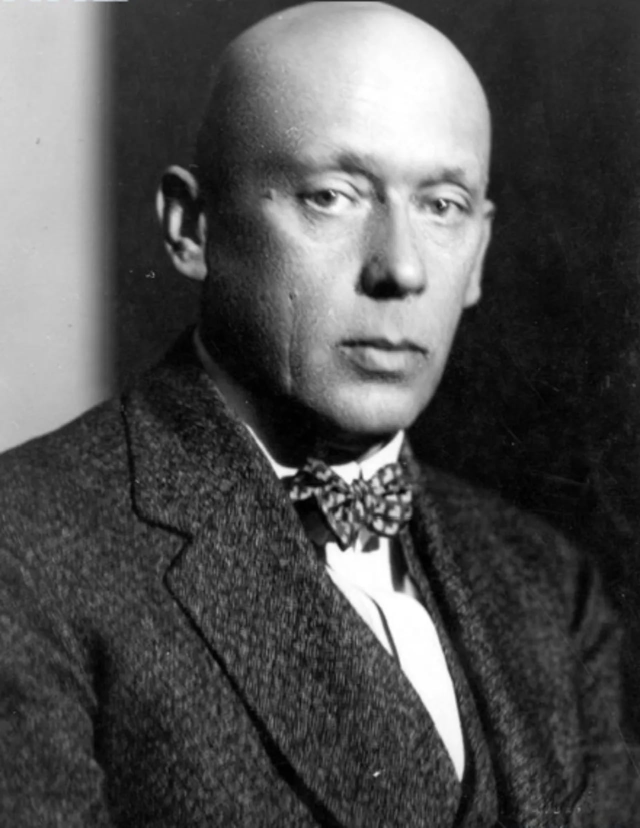 Portrait of Włodzimierz Perzyński (1877–1930) – memorial page