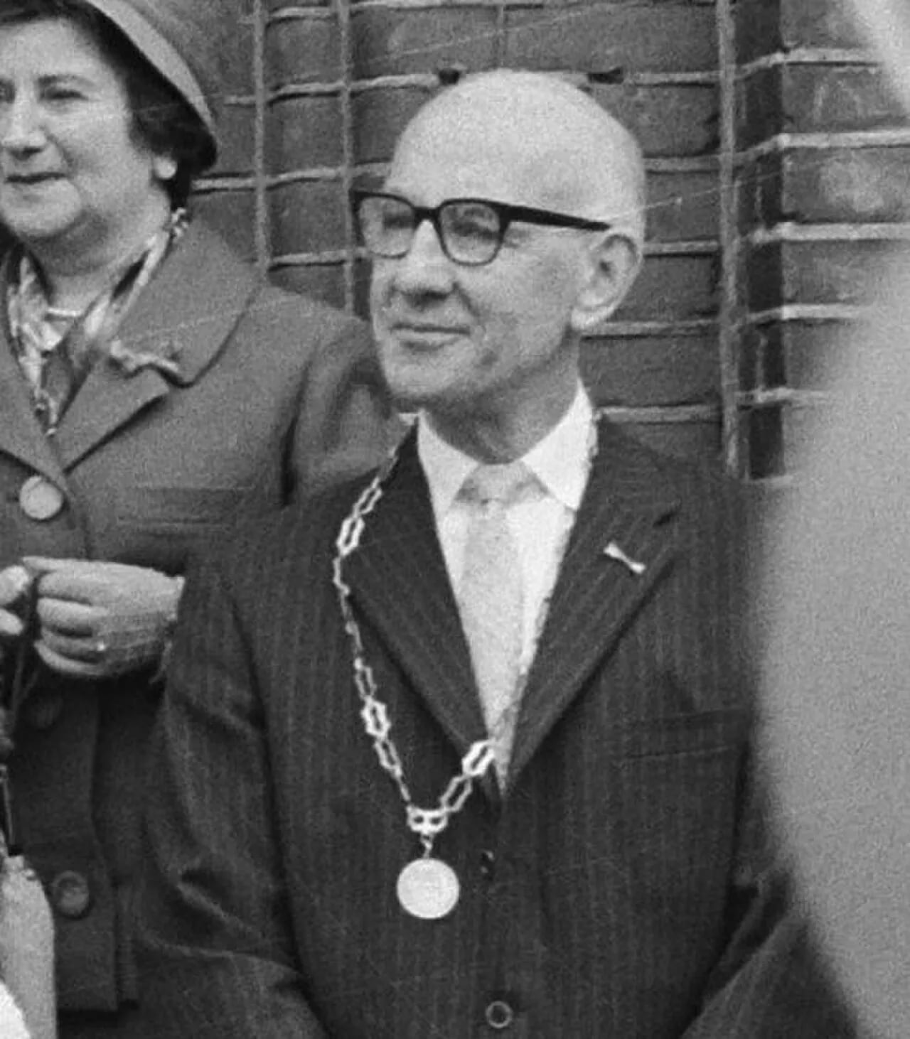 Porträt von Adriaan Cornelis Willemsen (1900–1990) – Gedenkseite