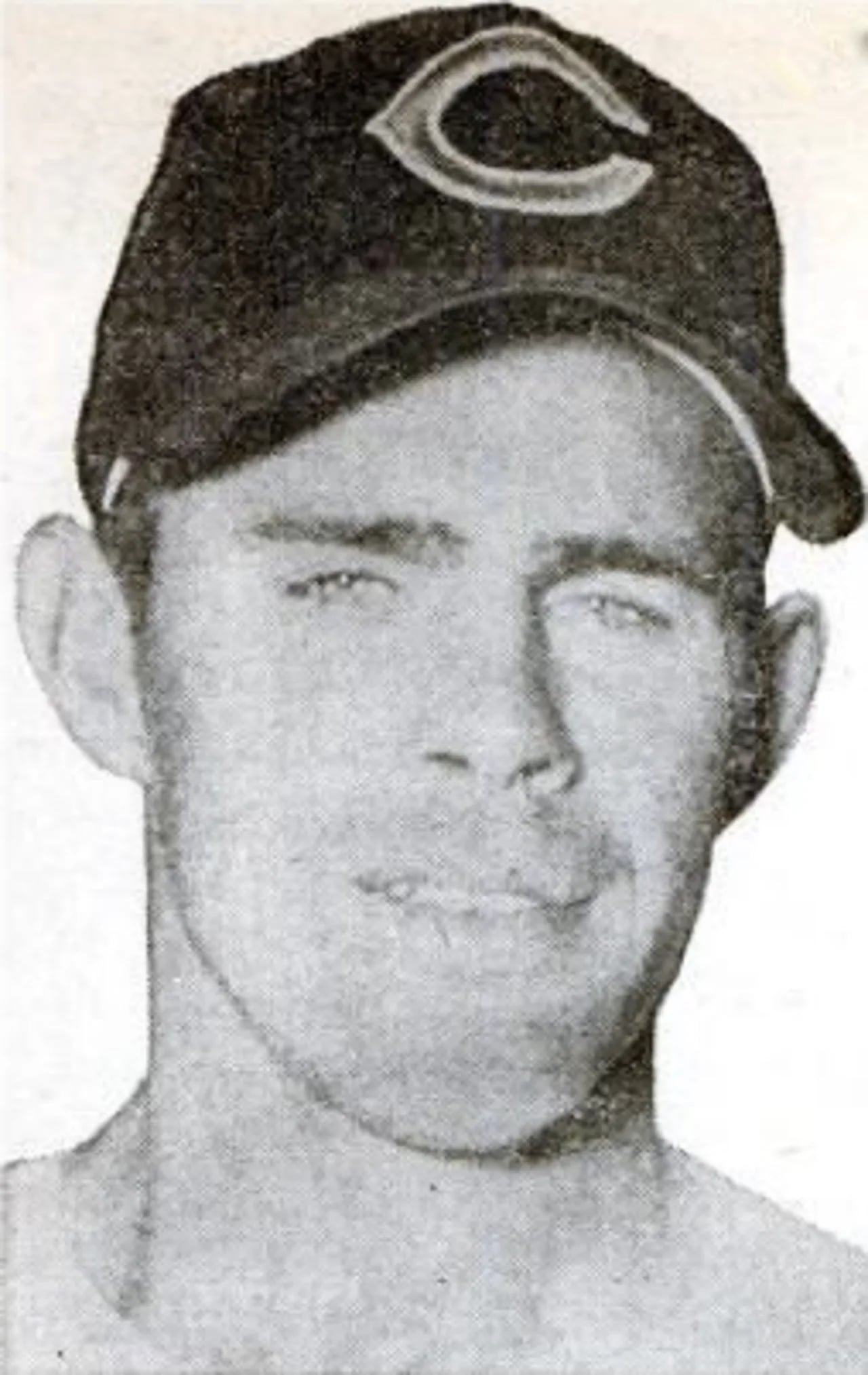 Porträt von Woodie Held (1932–2009) – Gedenkseite
