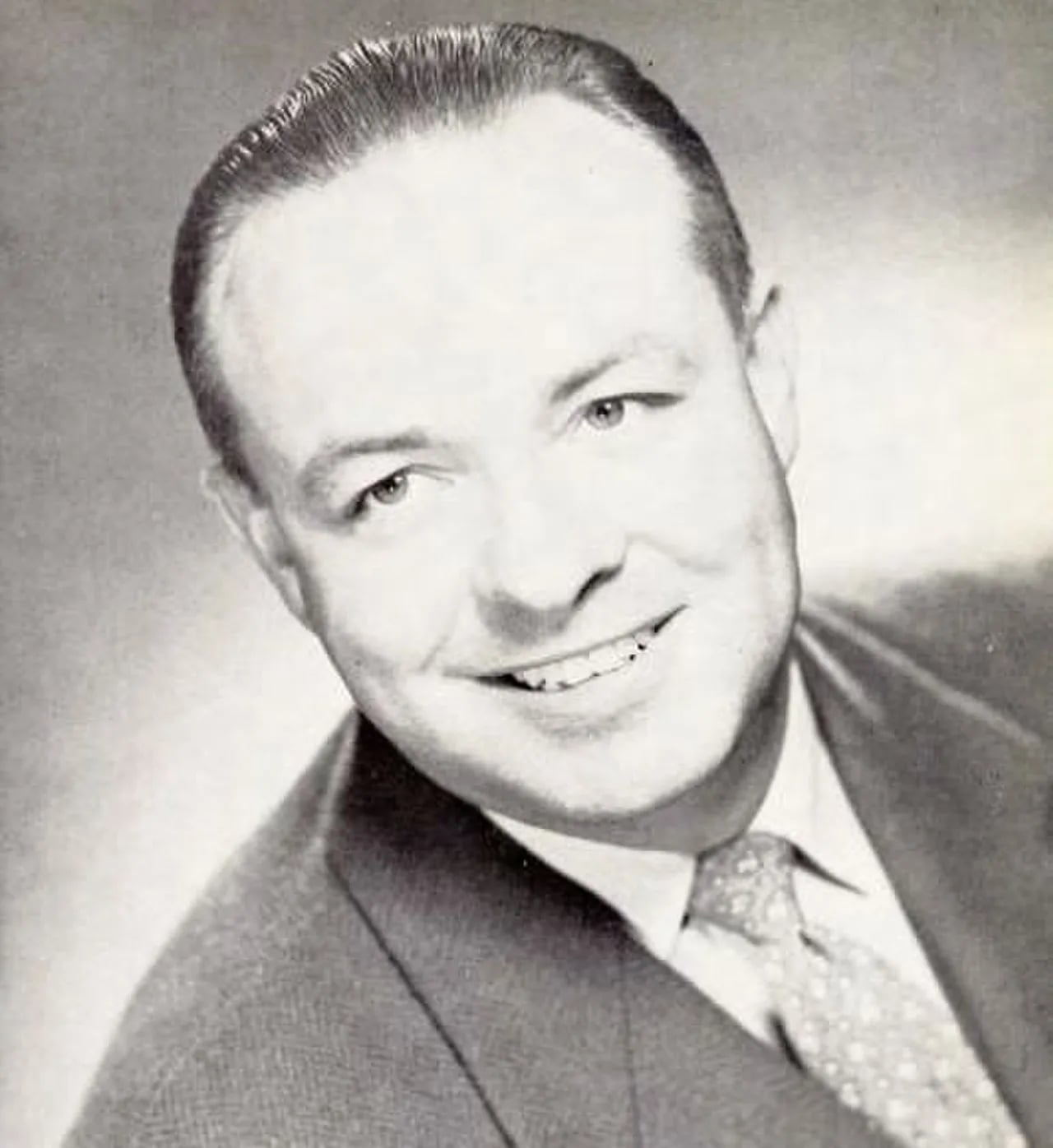 Porträt von Woody Woodard (1917–1996) – Gedenkseite