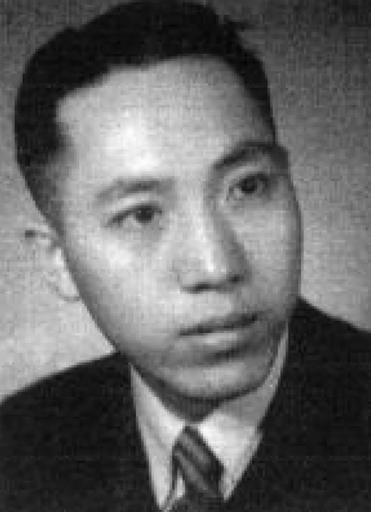 Portrait of Wu Mengchao (1922–2021) – memorial page