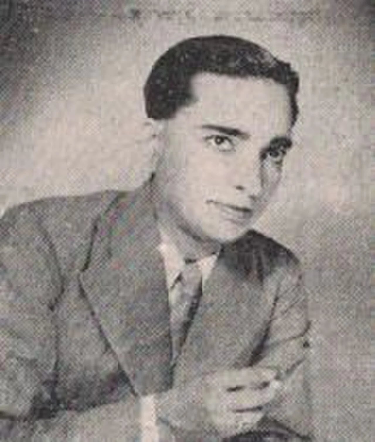 Porträt von Yaragudipati Varada Rao (1903–1973) – Gedenkseite