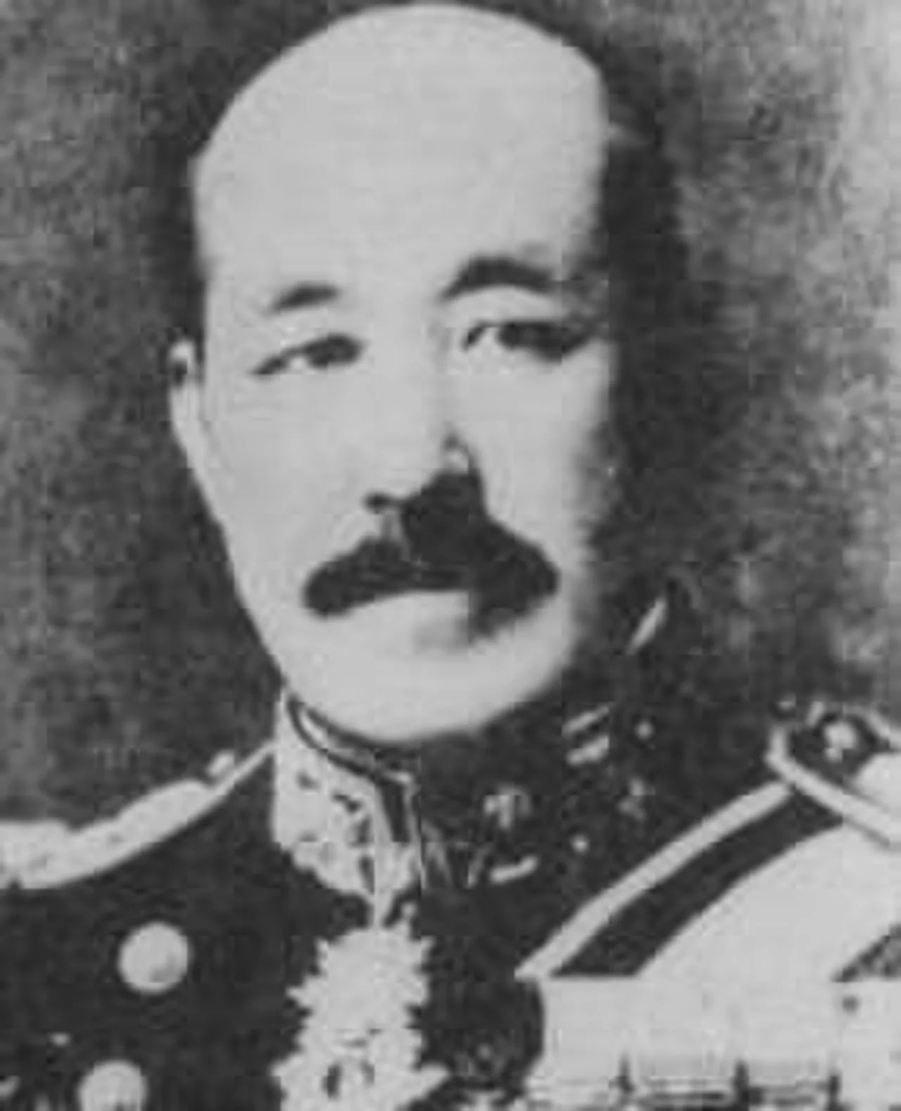 Portrait of Yashiro Rokurō (1860–1930) – memorial page