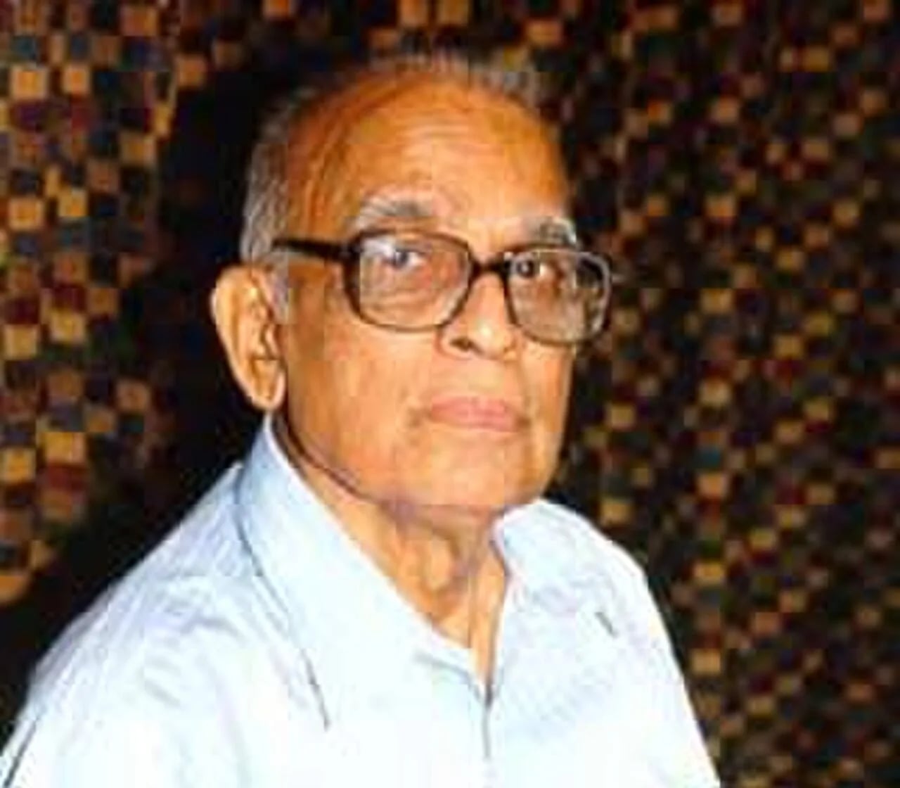 Porträt von Yashwant Vithoba Chittal (1928–2014) – Gedenkseite