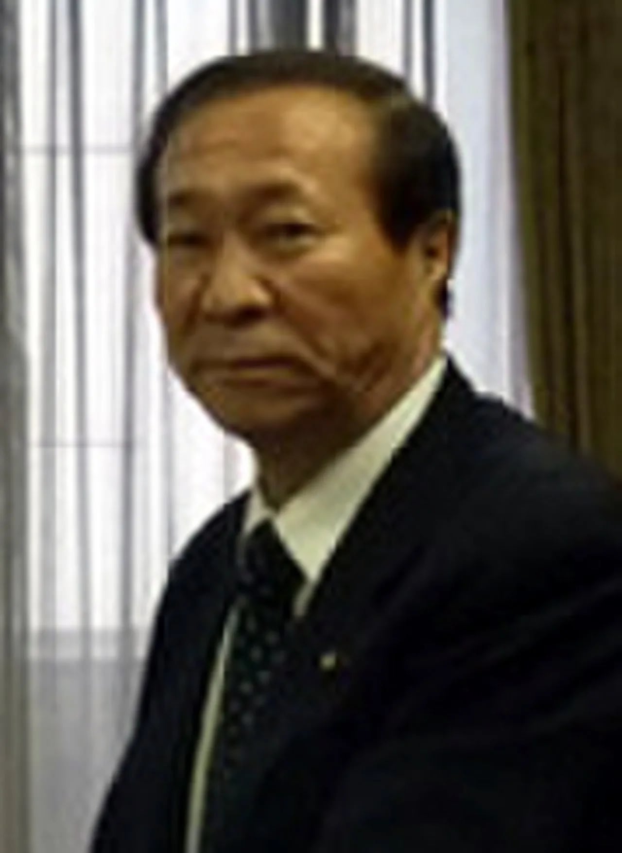 Portrait of Yasumasa Shigeno (1941–2021) – memorial page