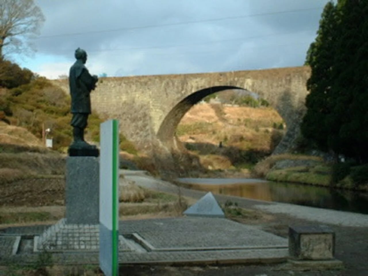 Portrait of Yasunosuke Futa (1801–1873) – memorial page