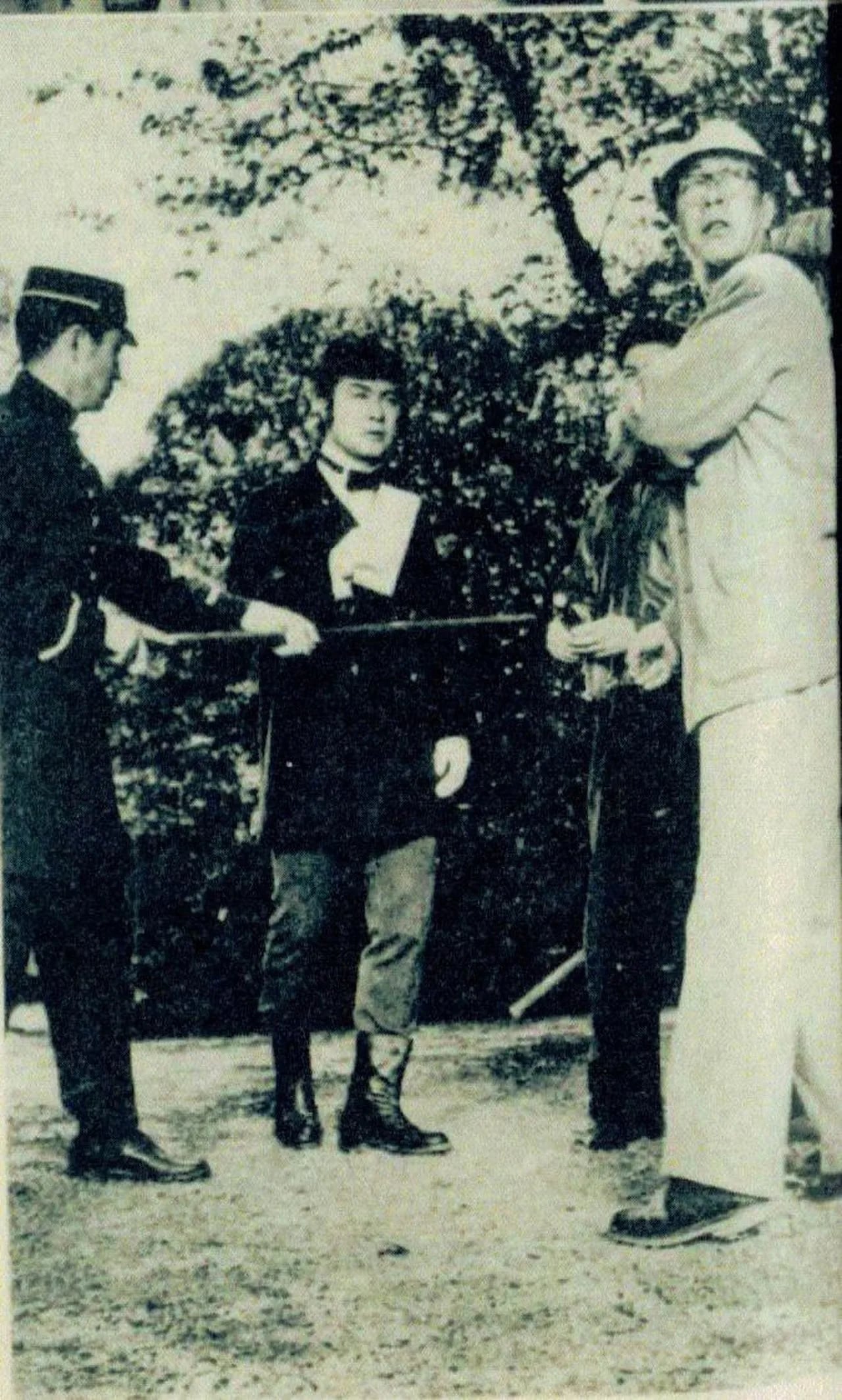 Portrait of Yasushi Sasaki (1908–1993) – memorial page