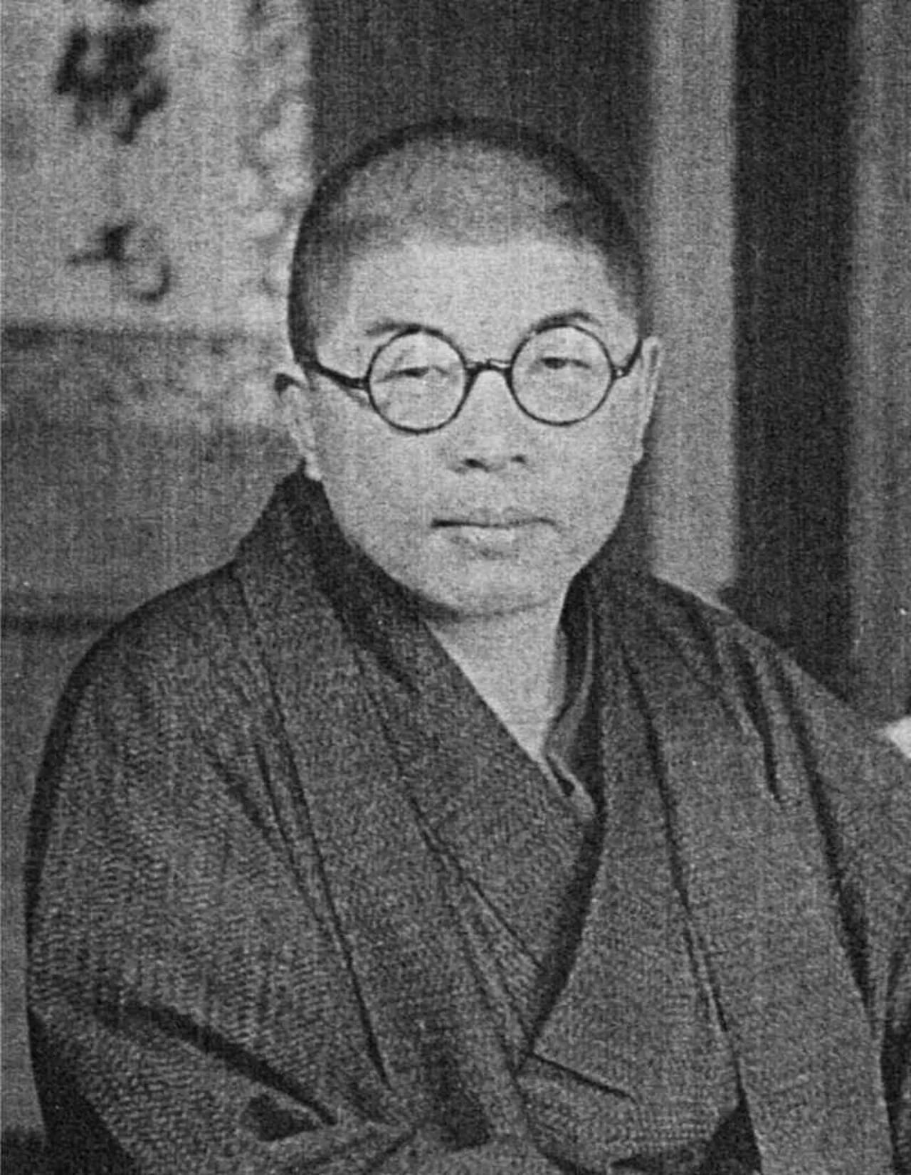 Portrait of Yasutarō Yagi (1903–1987) – memorial page