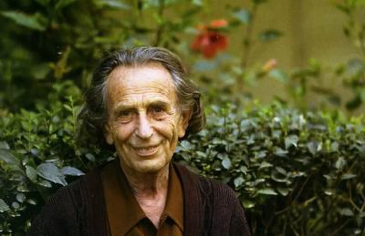 Portrait of Yehezkel Streichman (1906–1993) – memorial page