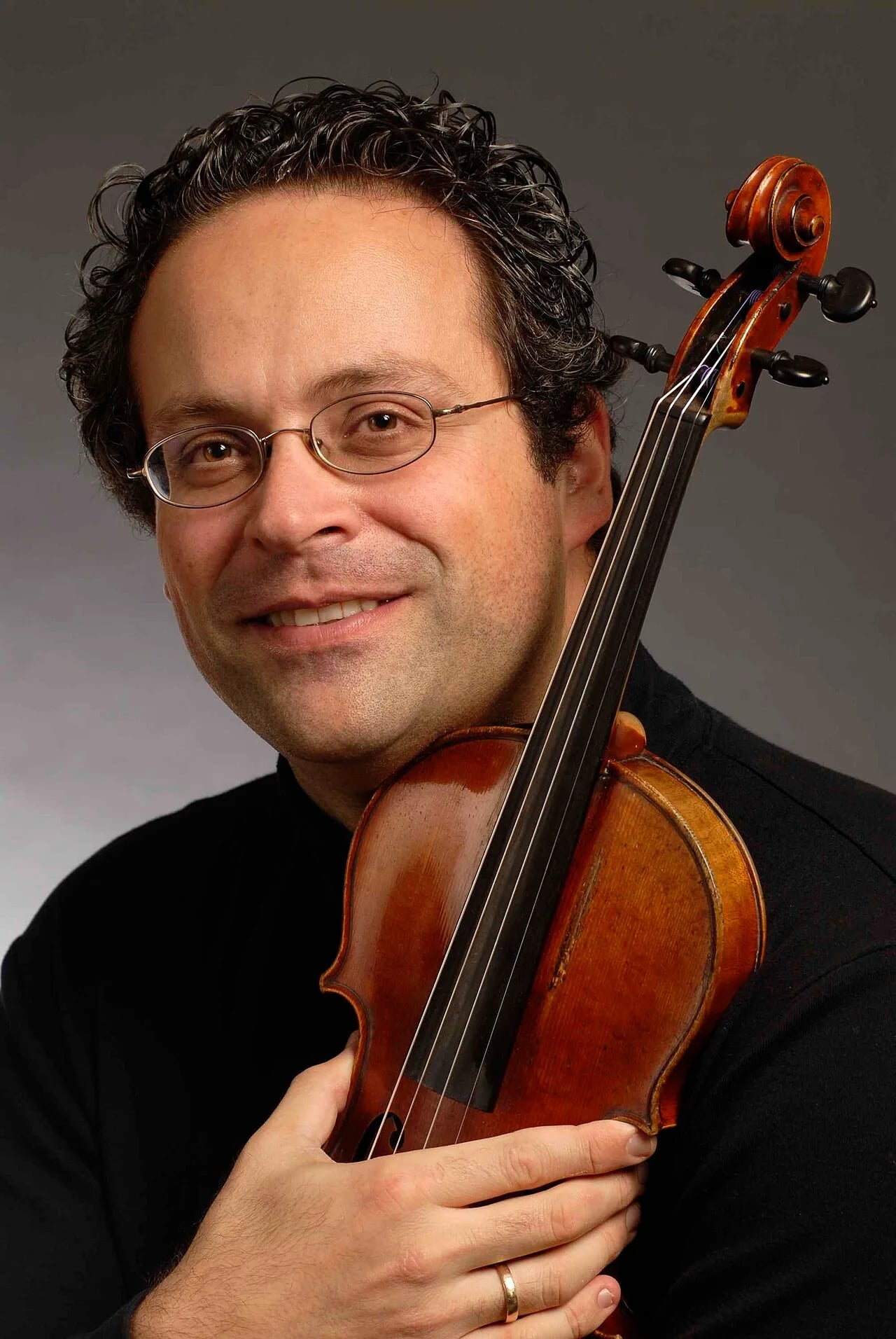Portrait of Yehonatan Berick (1968–2020) – memorial page