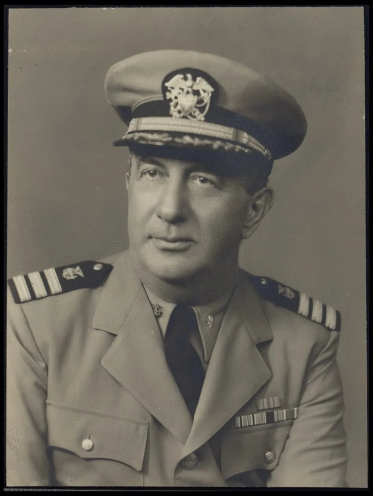 Portrait of Hirsch Loeb Gordon (1896–1969) – memorial page