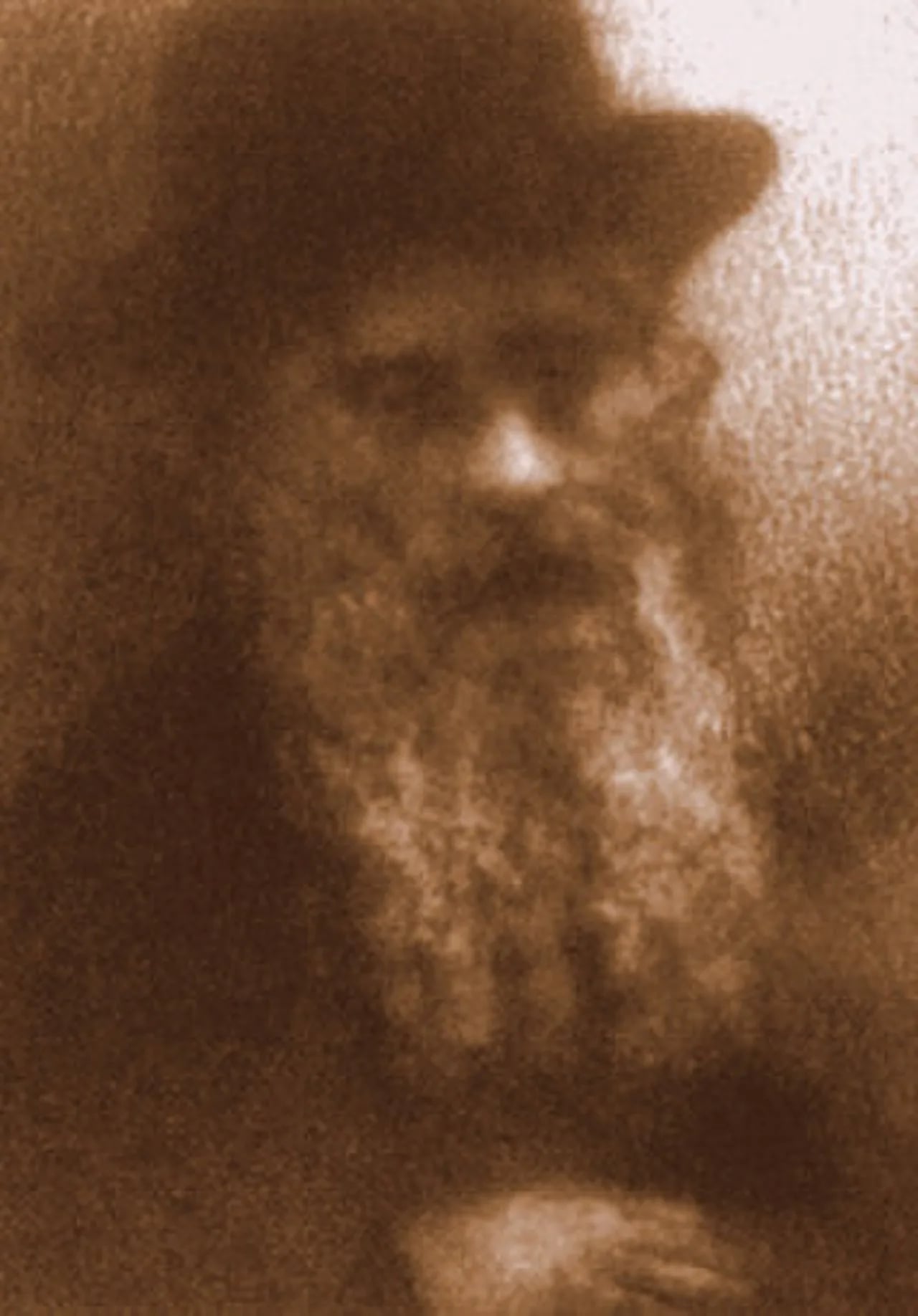 Portrait of Yitzchok Friedman (1850–1917) – memorial page