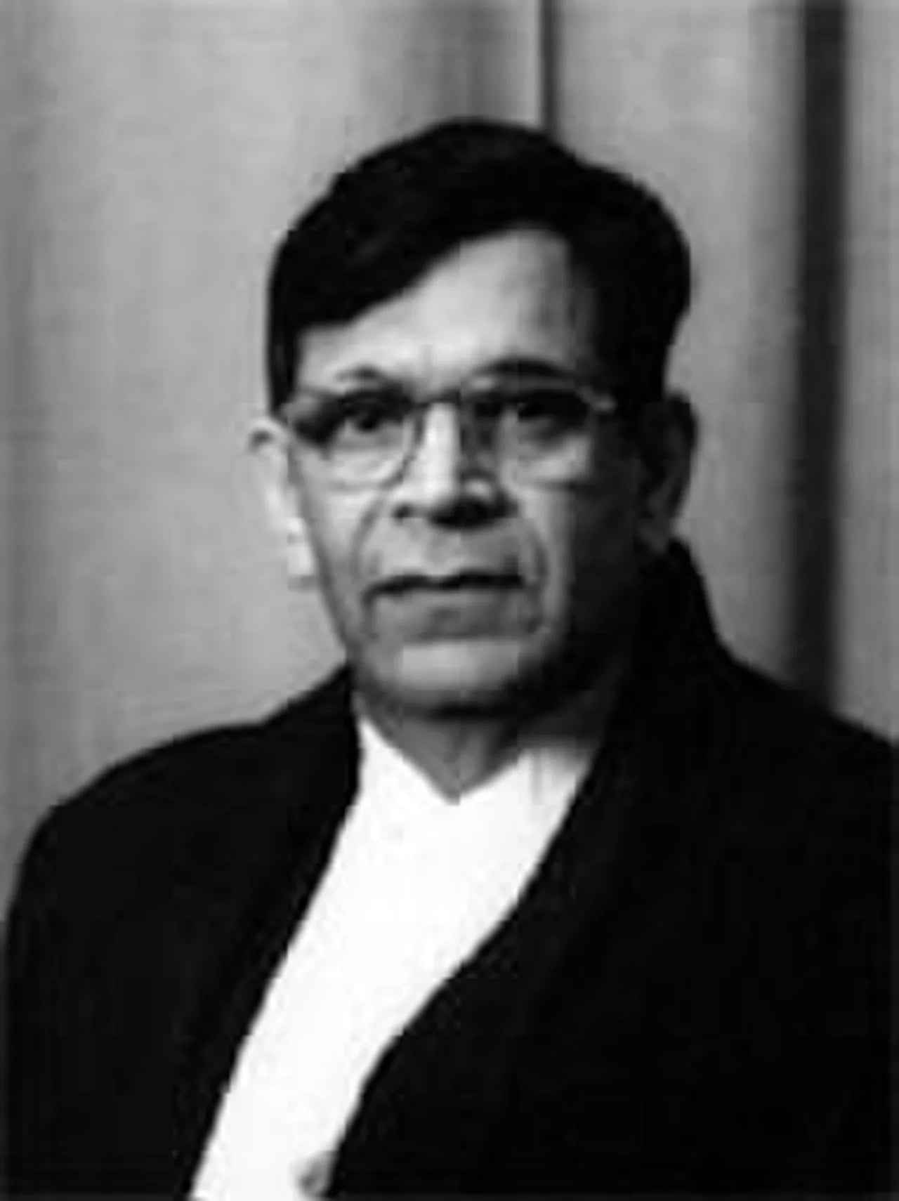 Portrait of Yogesh Kumar Sabharwal (1942–2015) – memorial page