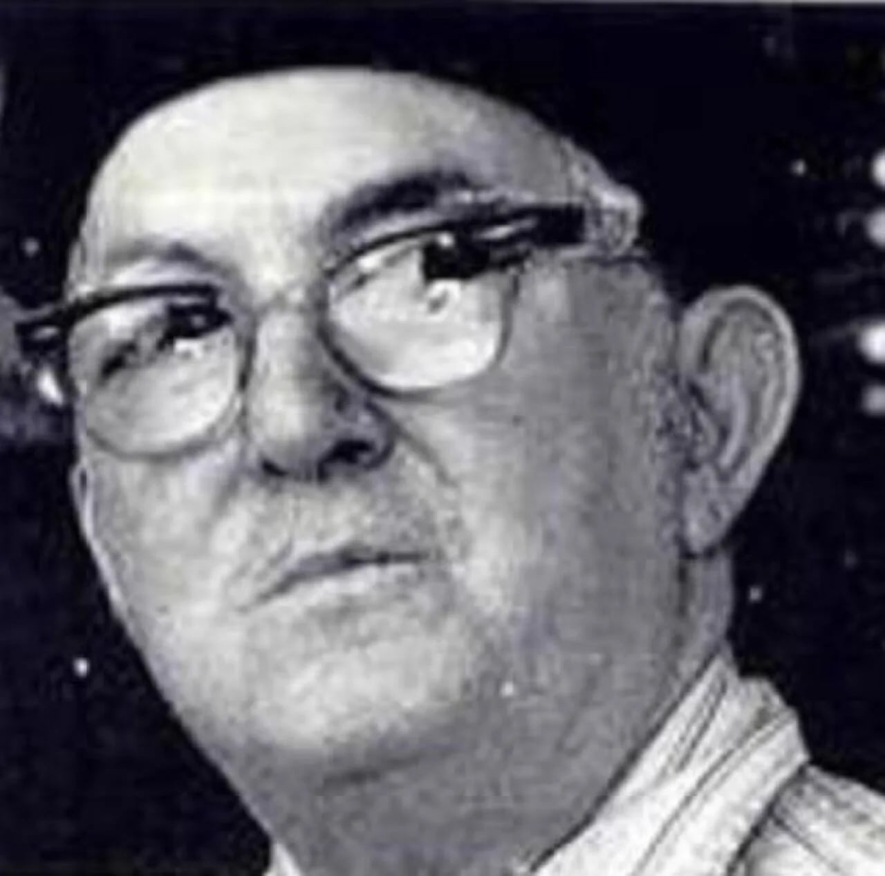 Portrait of Yoryi Morel (1906–1979) – memorial page