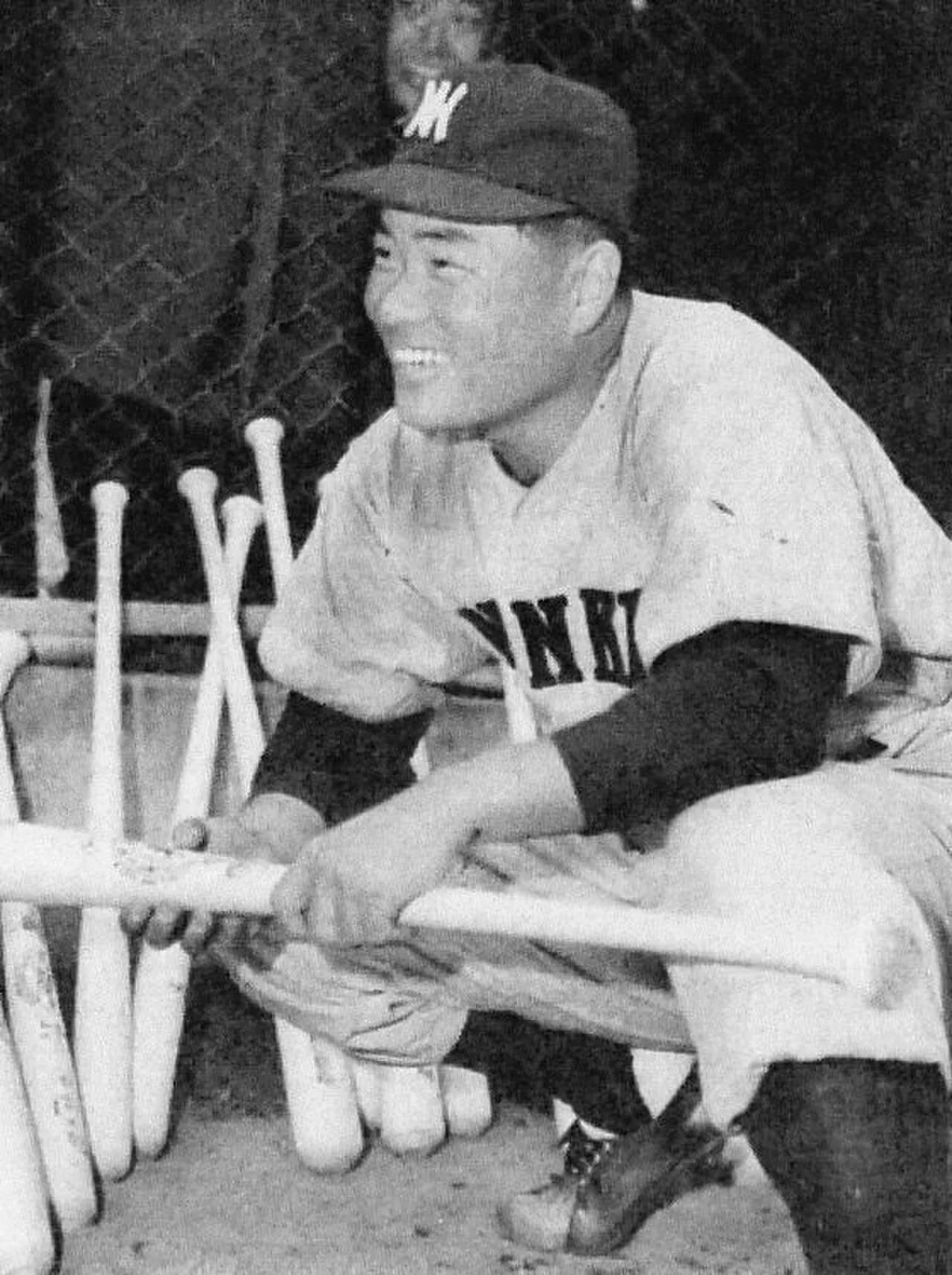 Portrait of Yoshio Anabuki (1933–2018) – memorial page