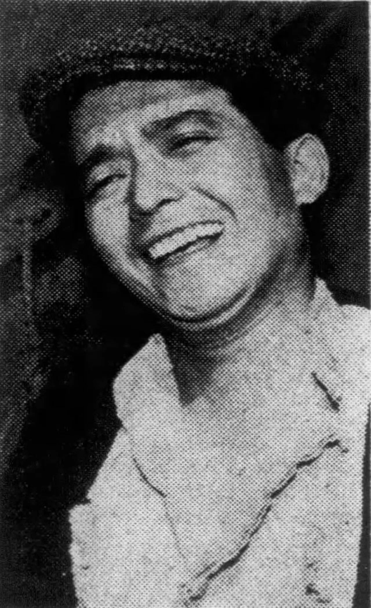 Porträt von Yoshio Yoda (1934–2023) – Gedenkseite