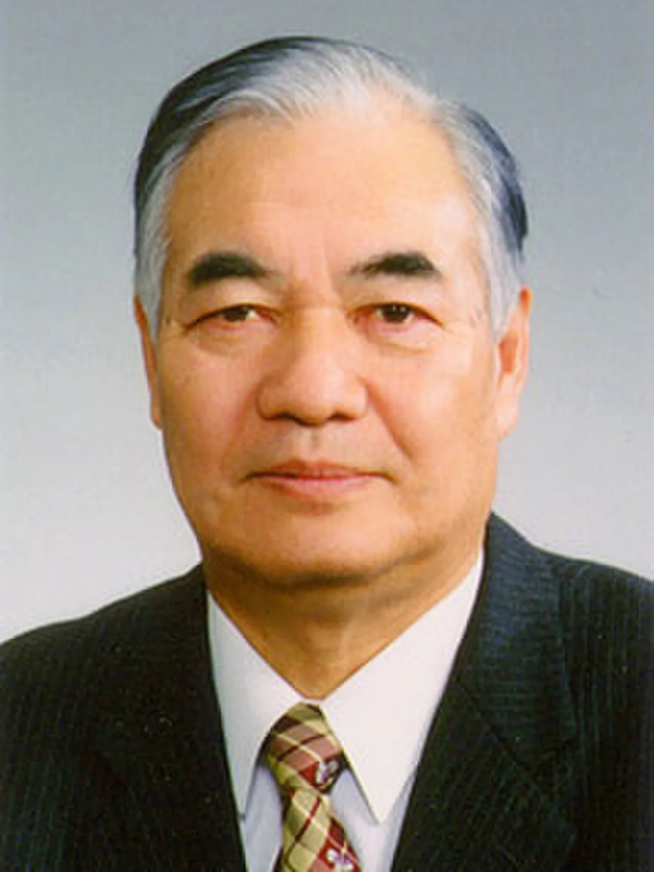 Portrait of Yoshio Yatsu (1934–2021) – memorial page