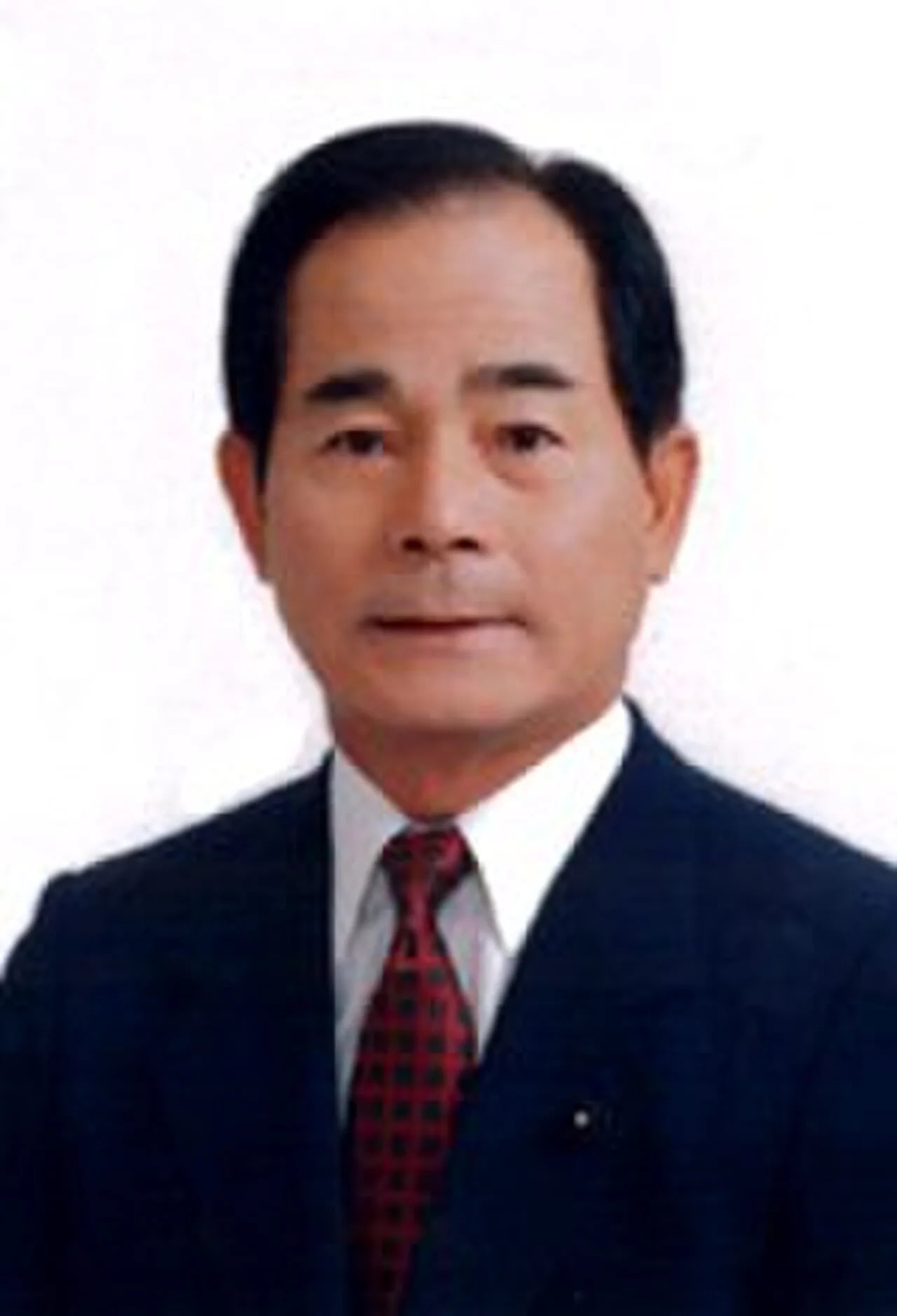 Portrait of Yoshito Kajiya (1938–2018) – memorial page