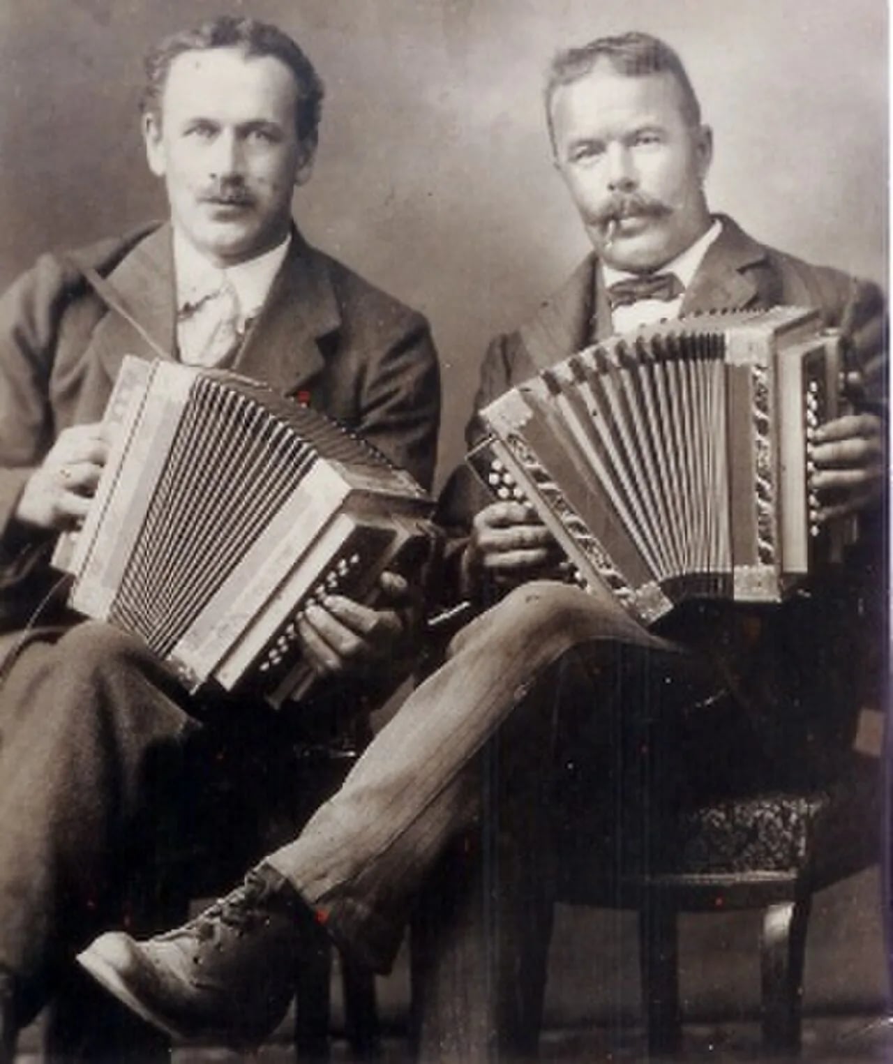 Porträt von Balz Schmidig (1894–1947) – Gedenkseite
