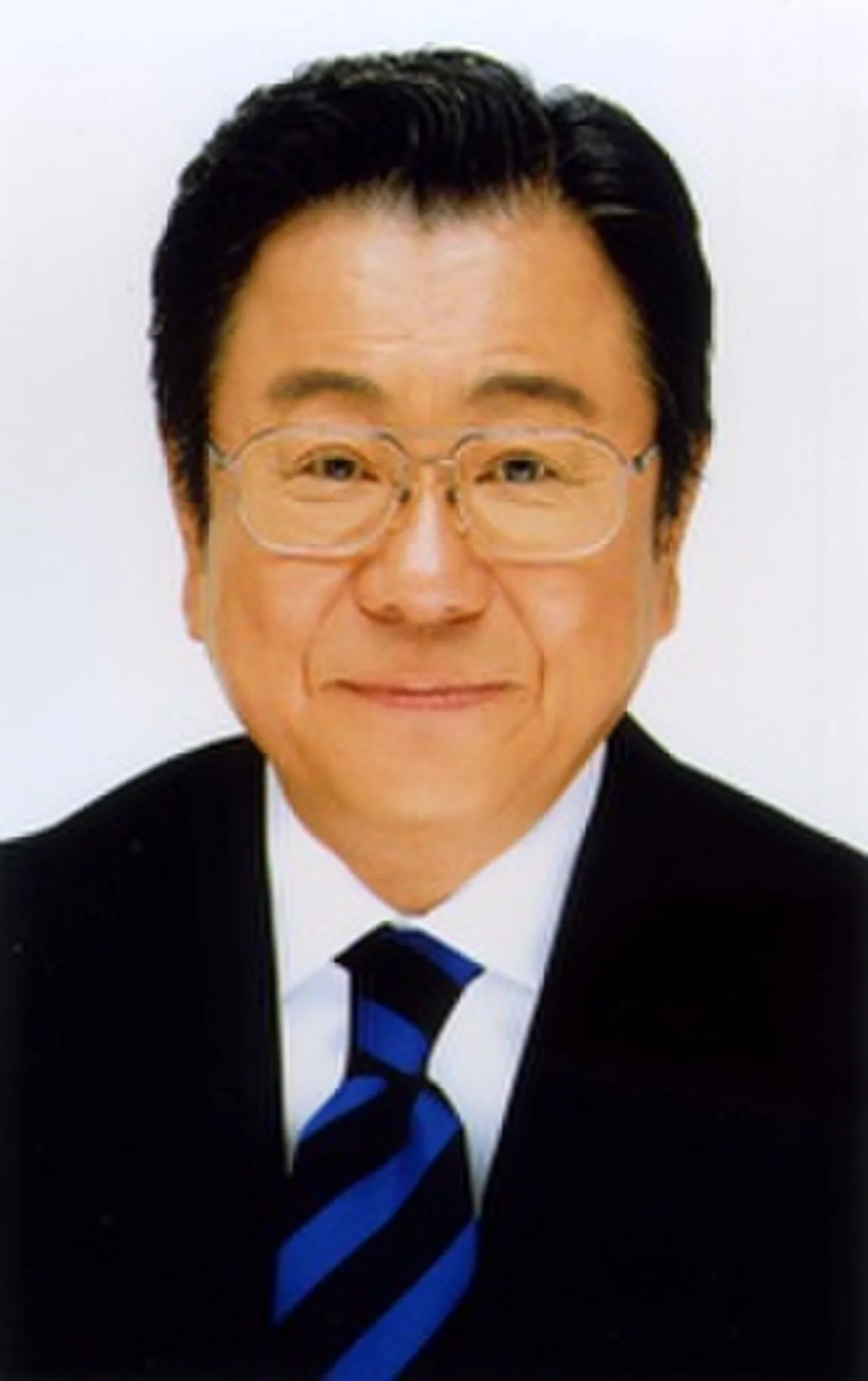 Portrait of Yuji Sawa (1948–2025) – memorial page