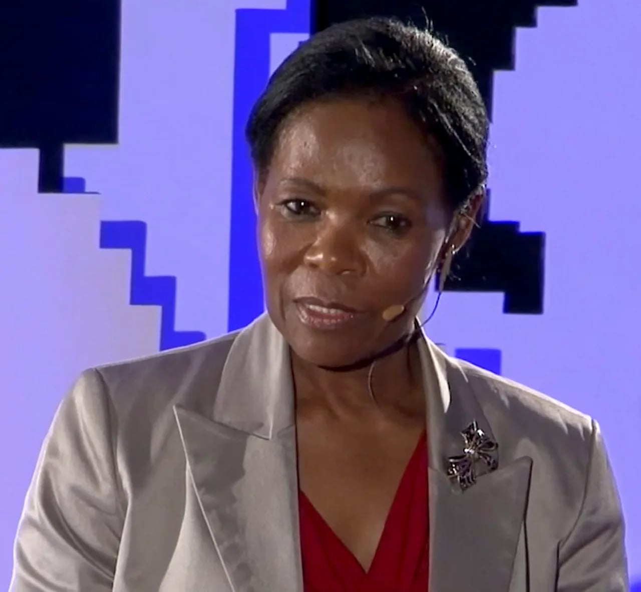 Porträt von Yvonne Mokgoro (1950–2024) – Gedenkseite